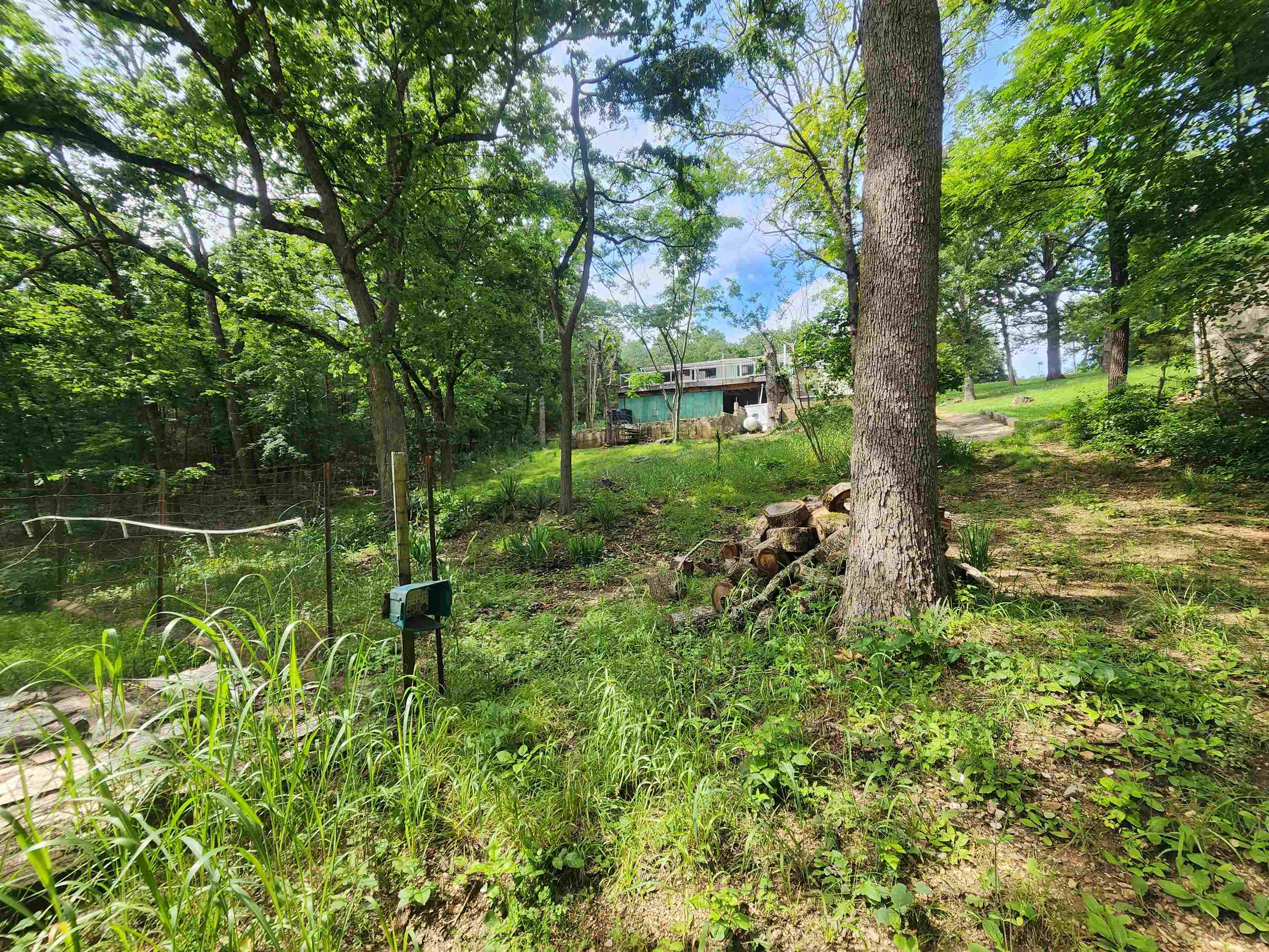 Shawnee - Residential