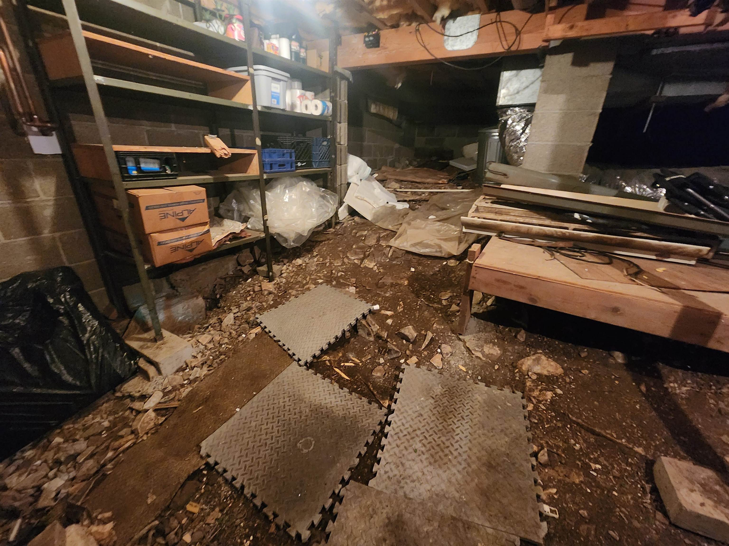 Shawnee - Residential