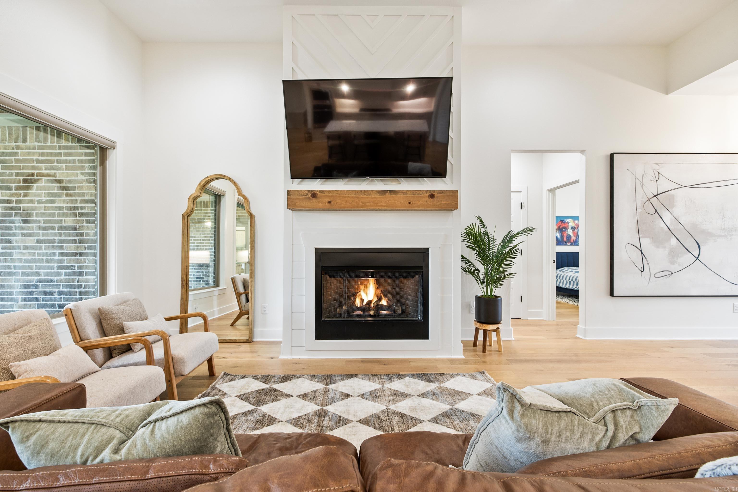 HARMONY VILLAGE - Residential