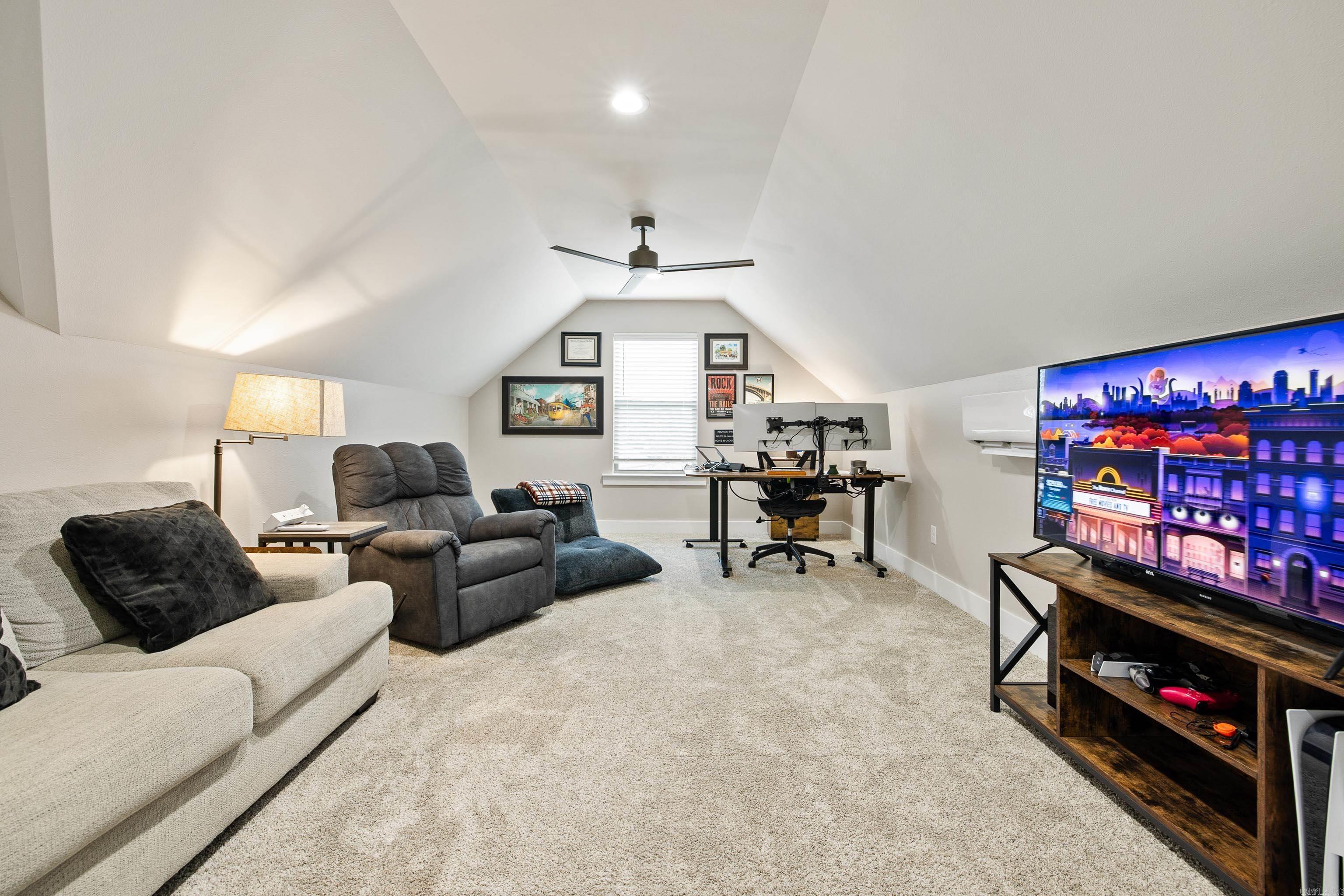 HARMONY VILLAGE - Residential