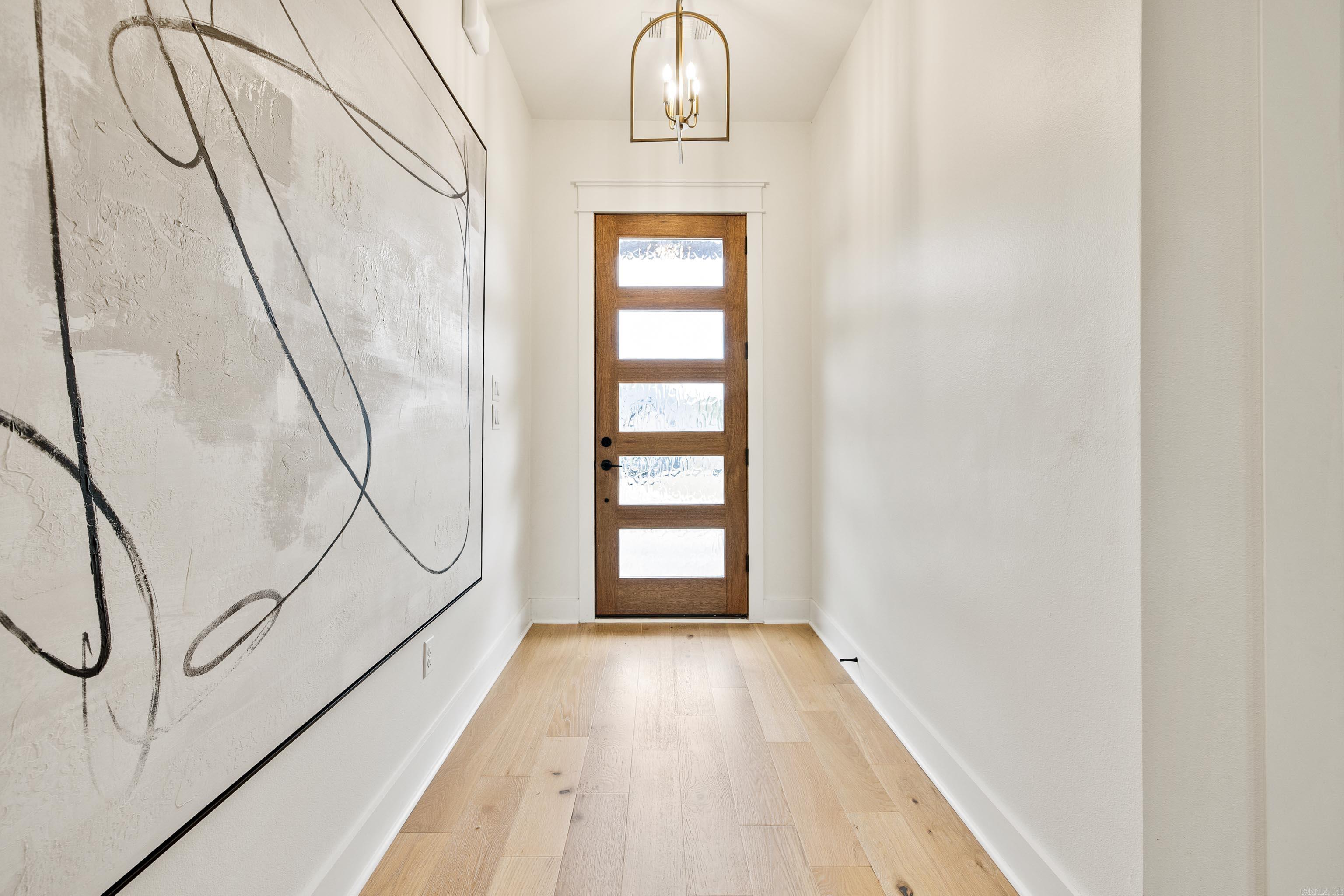 HARMONY VILLAGE - Residential