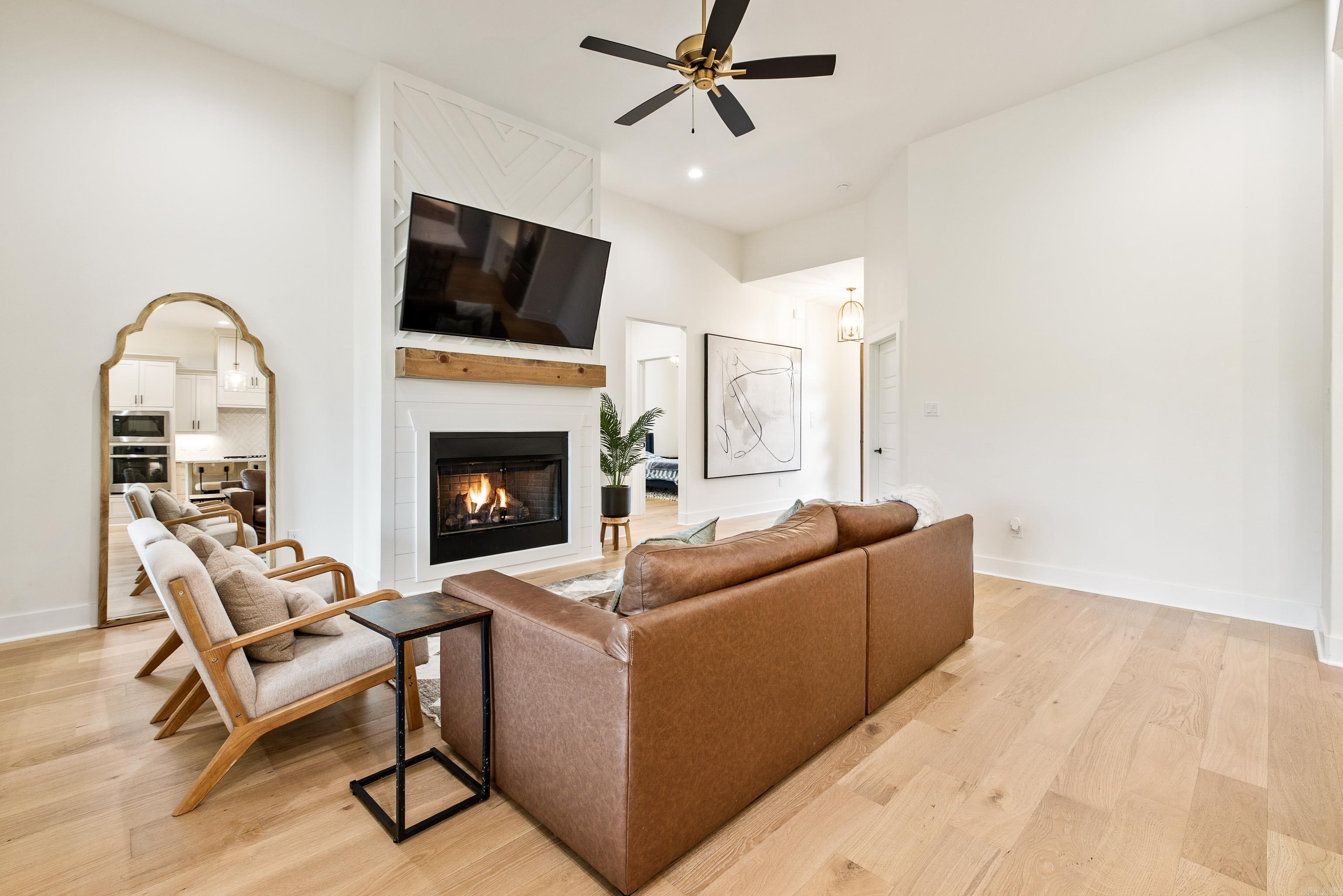 HARMONY VILLAGE - Residential