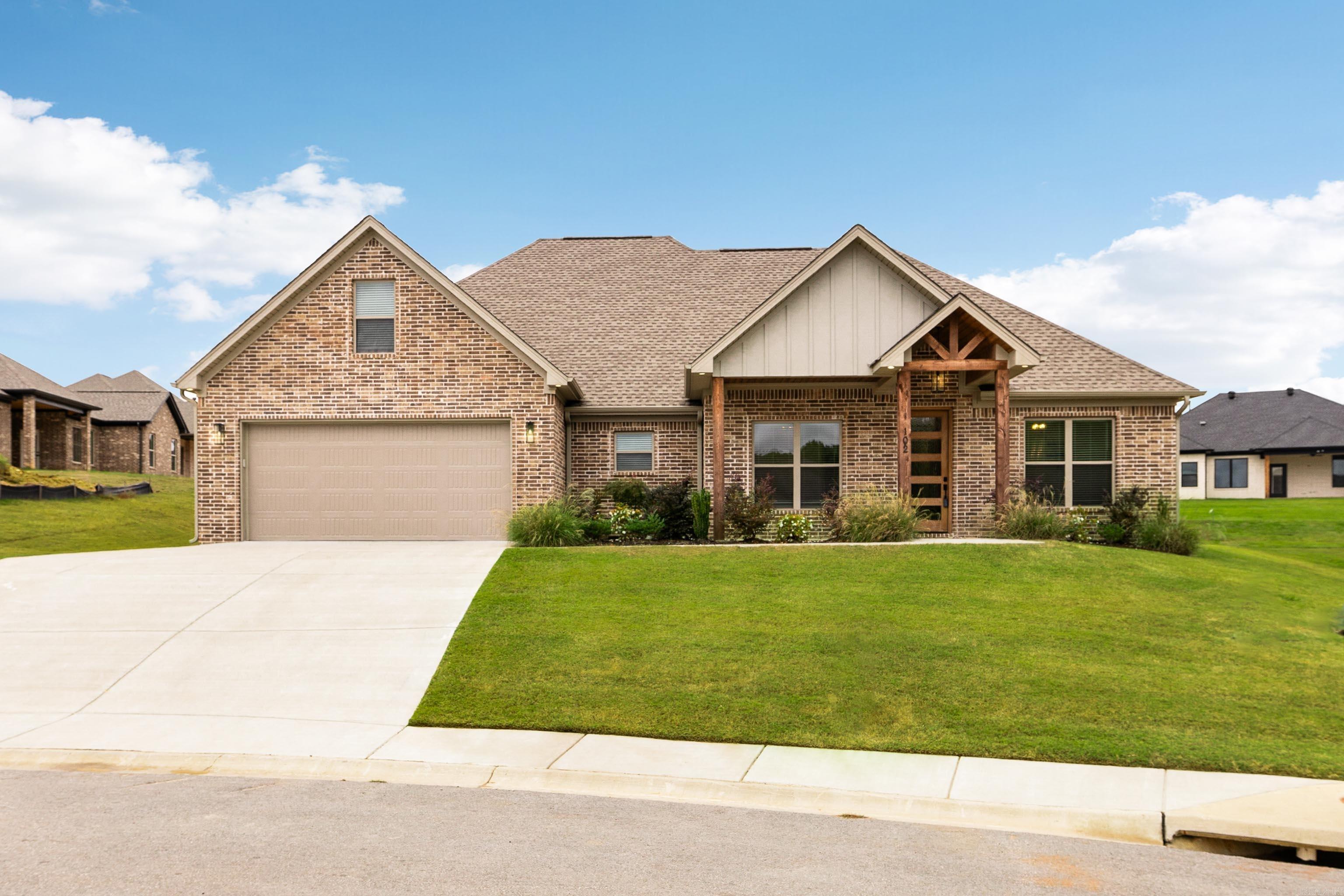 HARMONY VILLAGE - Residential