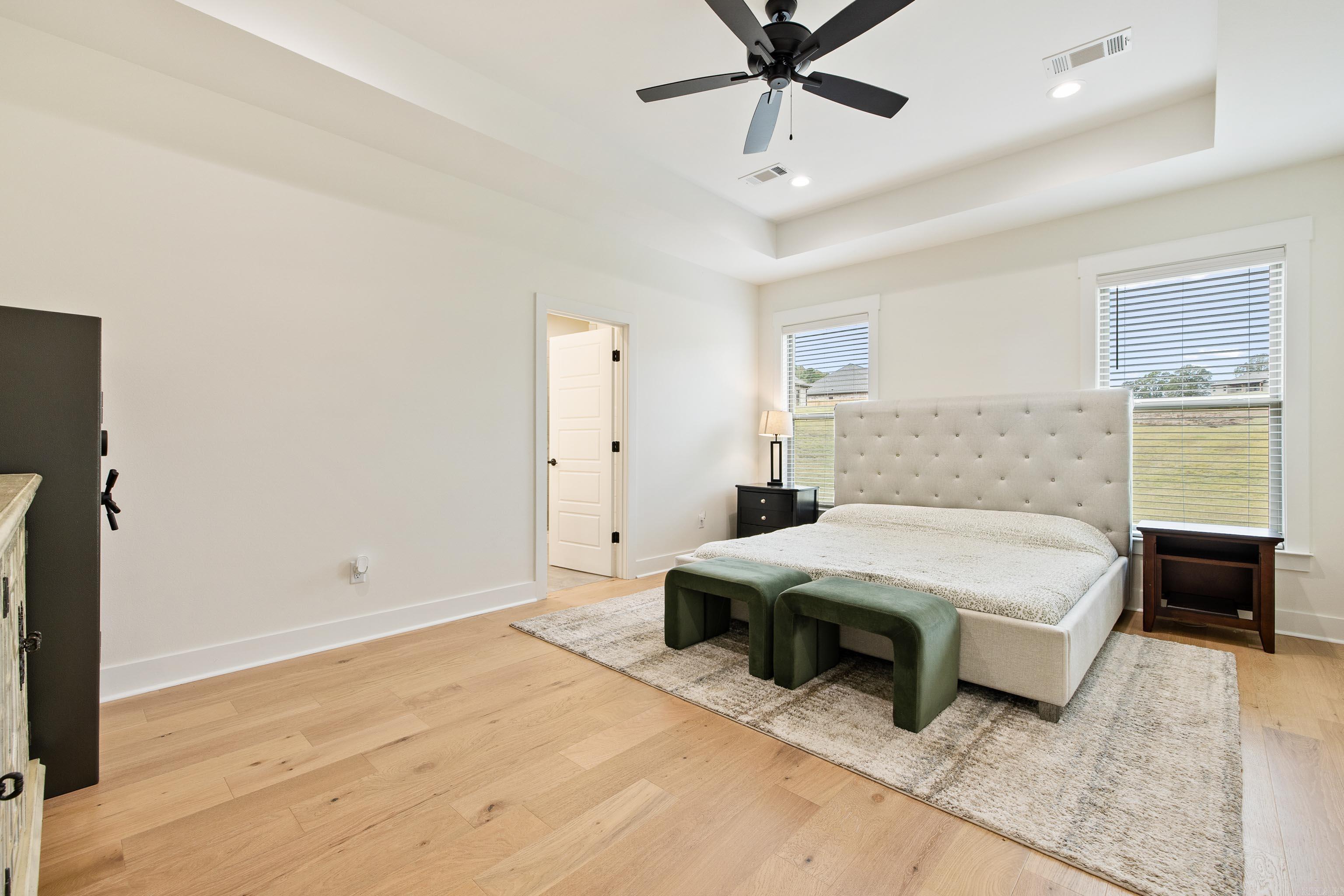 HARMONY VILLAGE - Residential