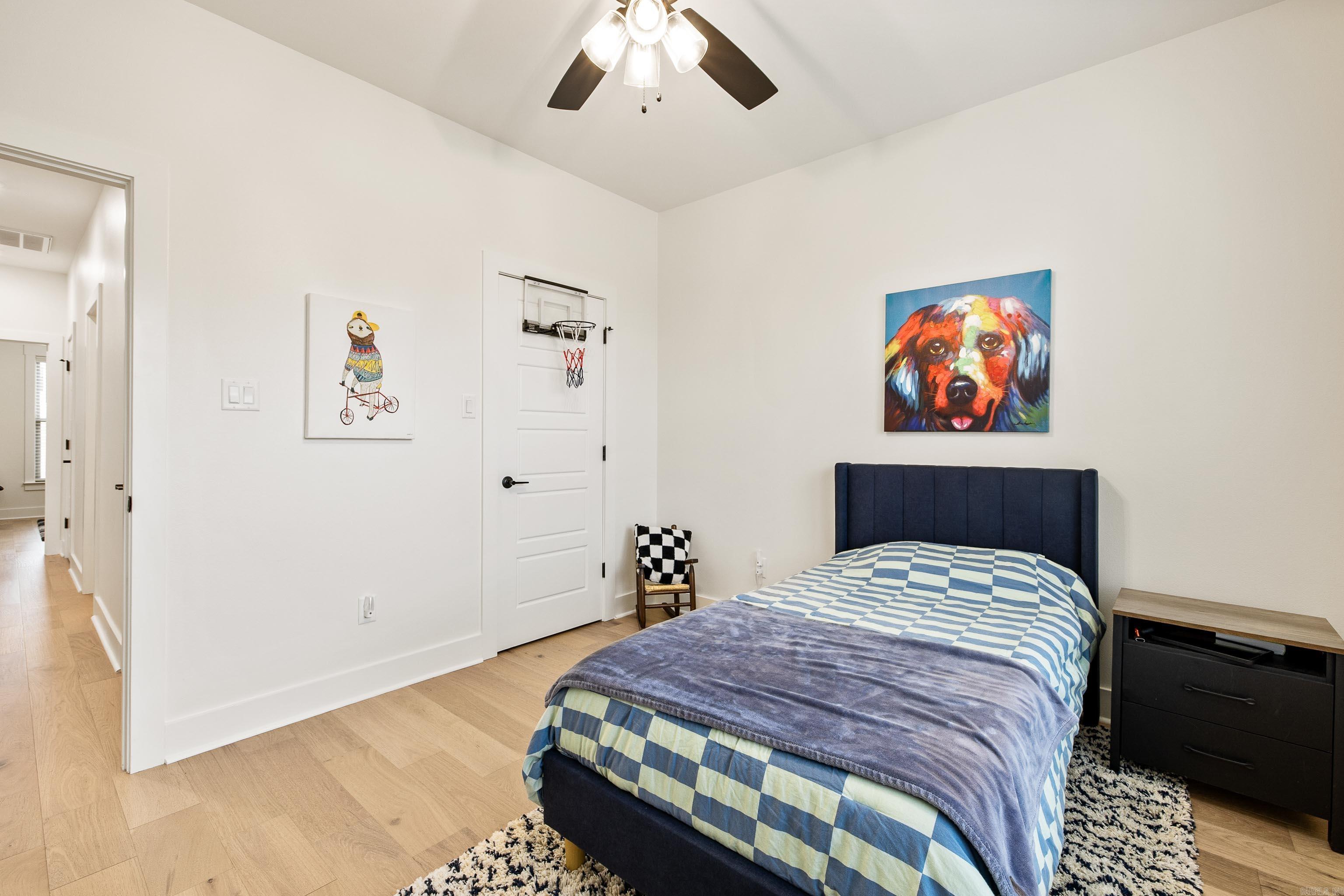 HARMONY VILLAGE - Residential