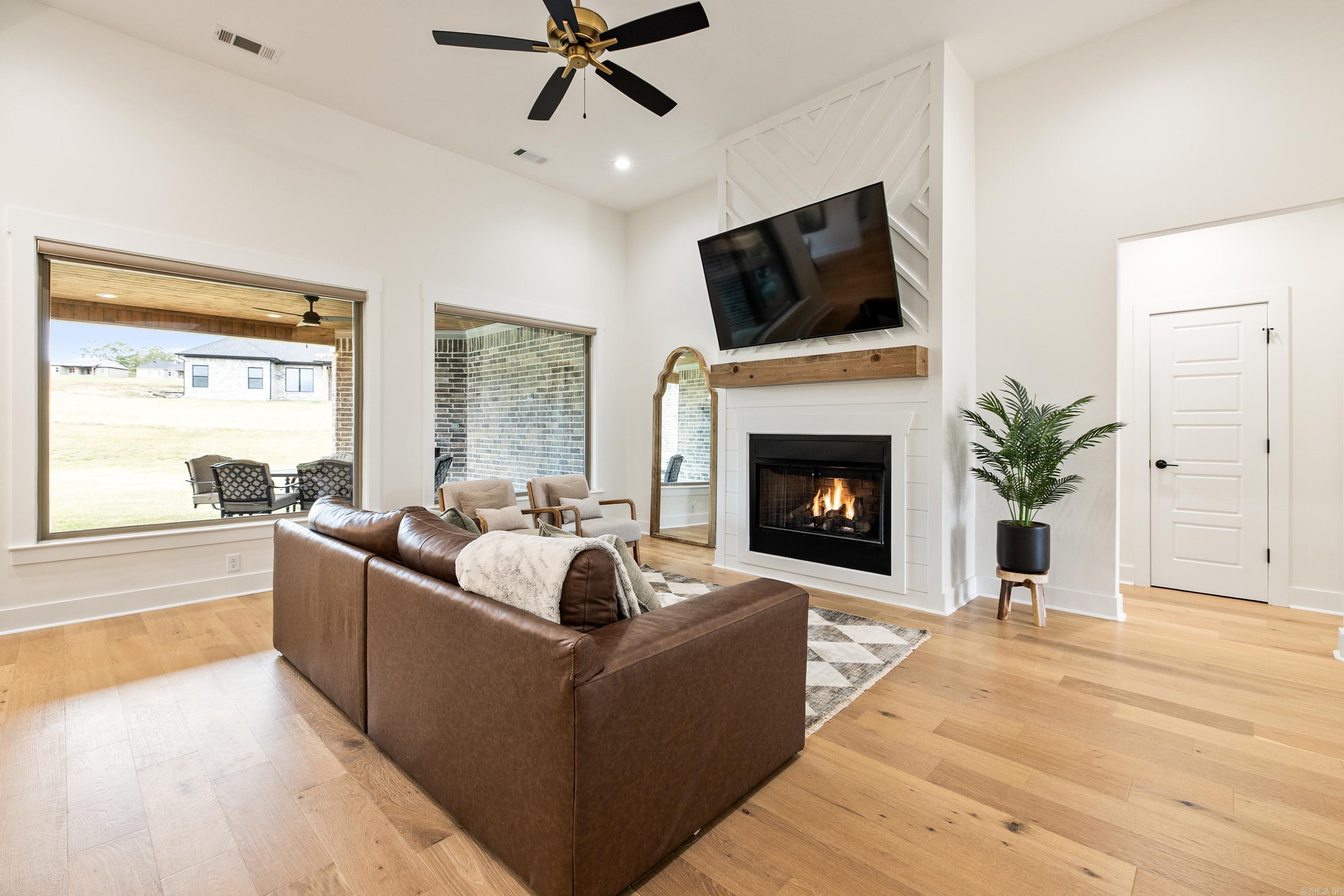 HARMONY VILLAGE - Residential