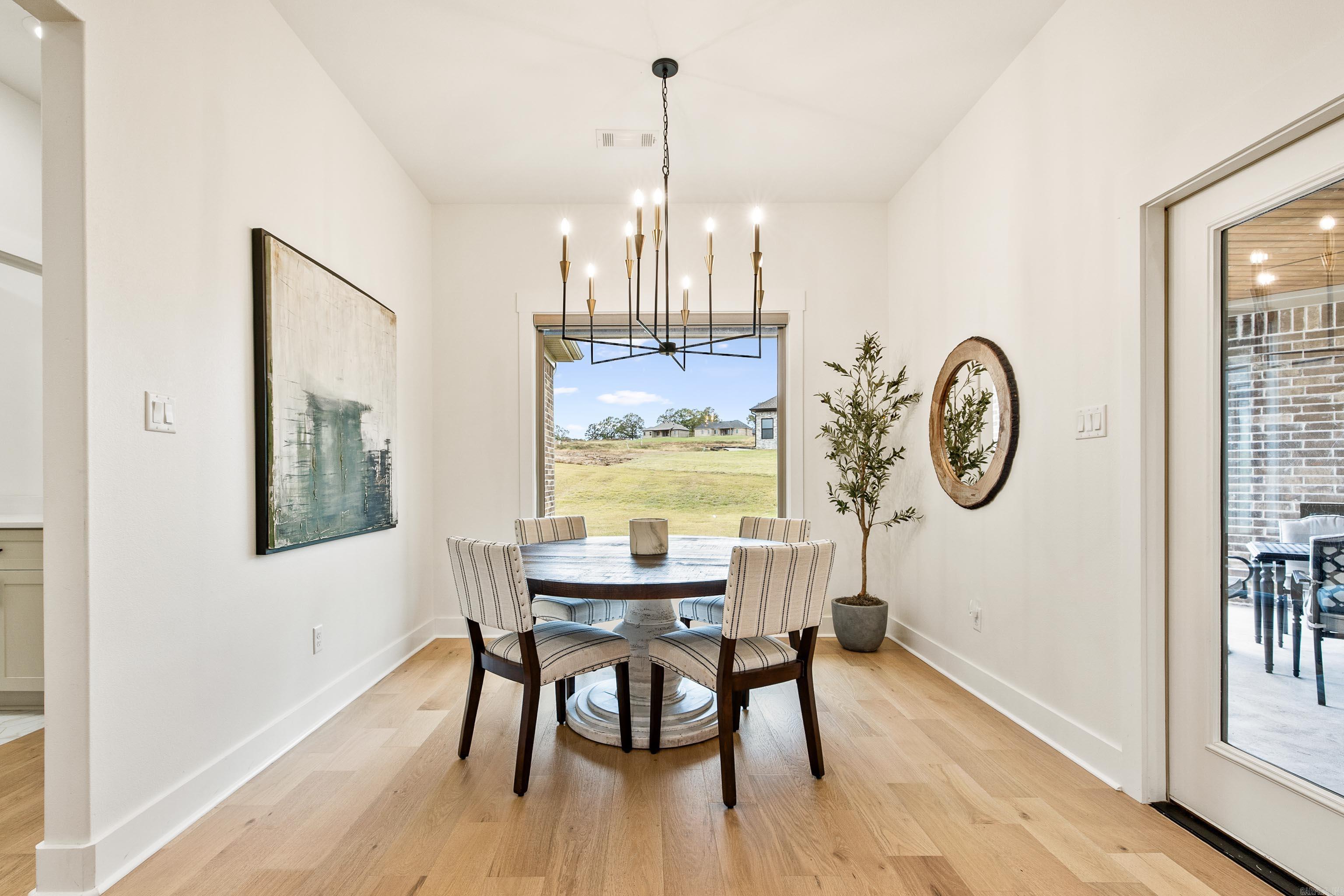 HARMONY VILLAGE - Residential