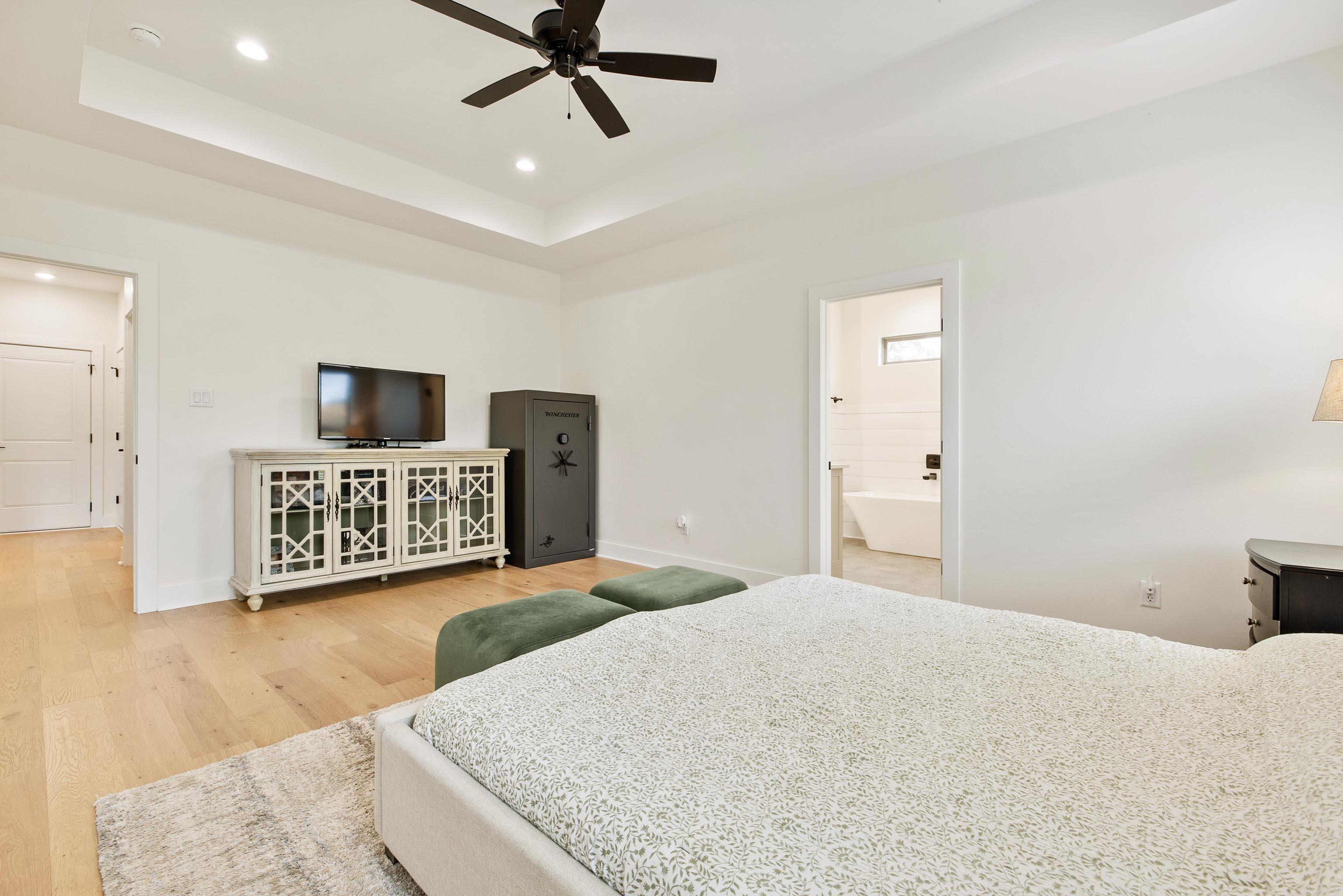 HARMONY VILLAGE - Residential