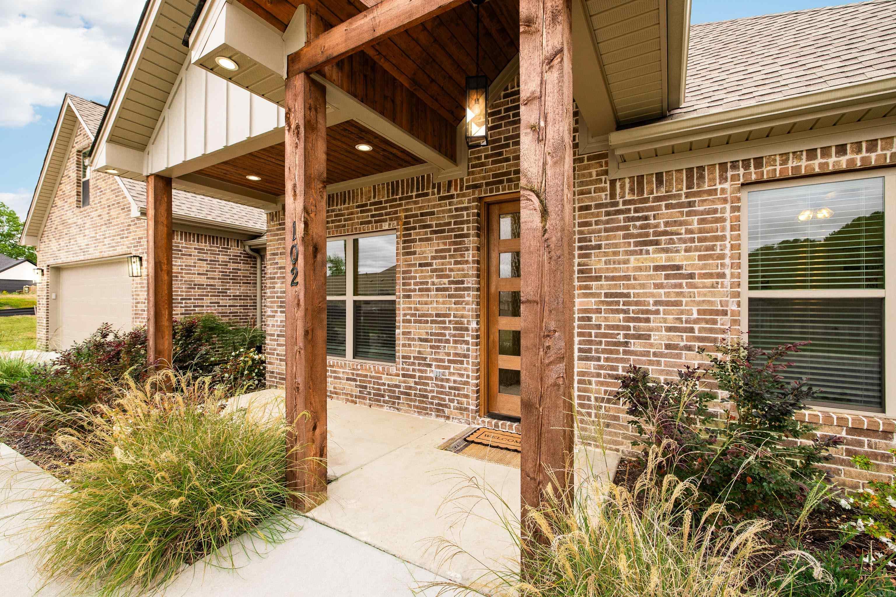 HARMONY VILLAGE - Residential