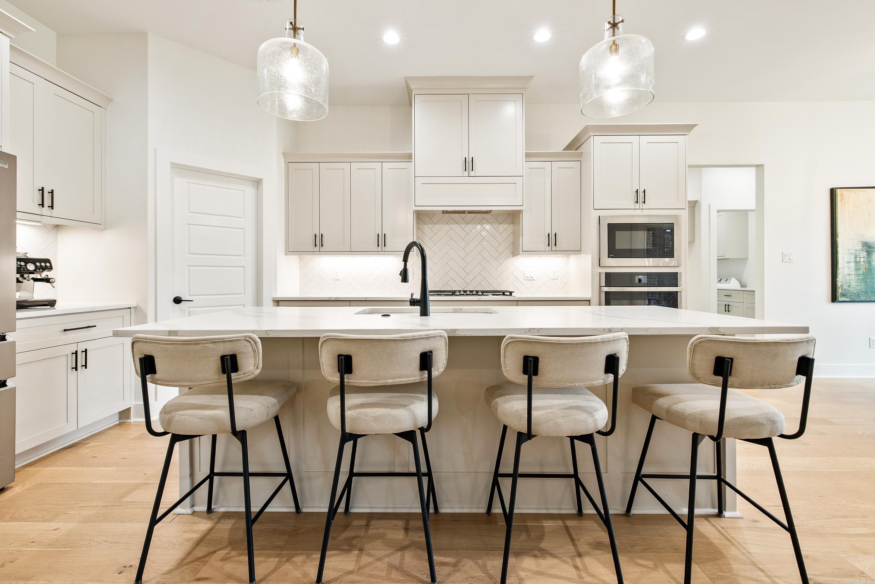 HARMONY VILLAGE - Residential