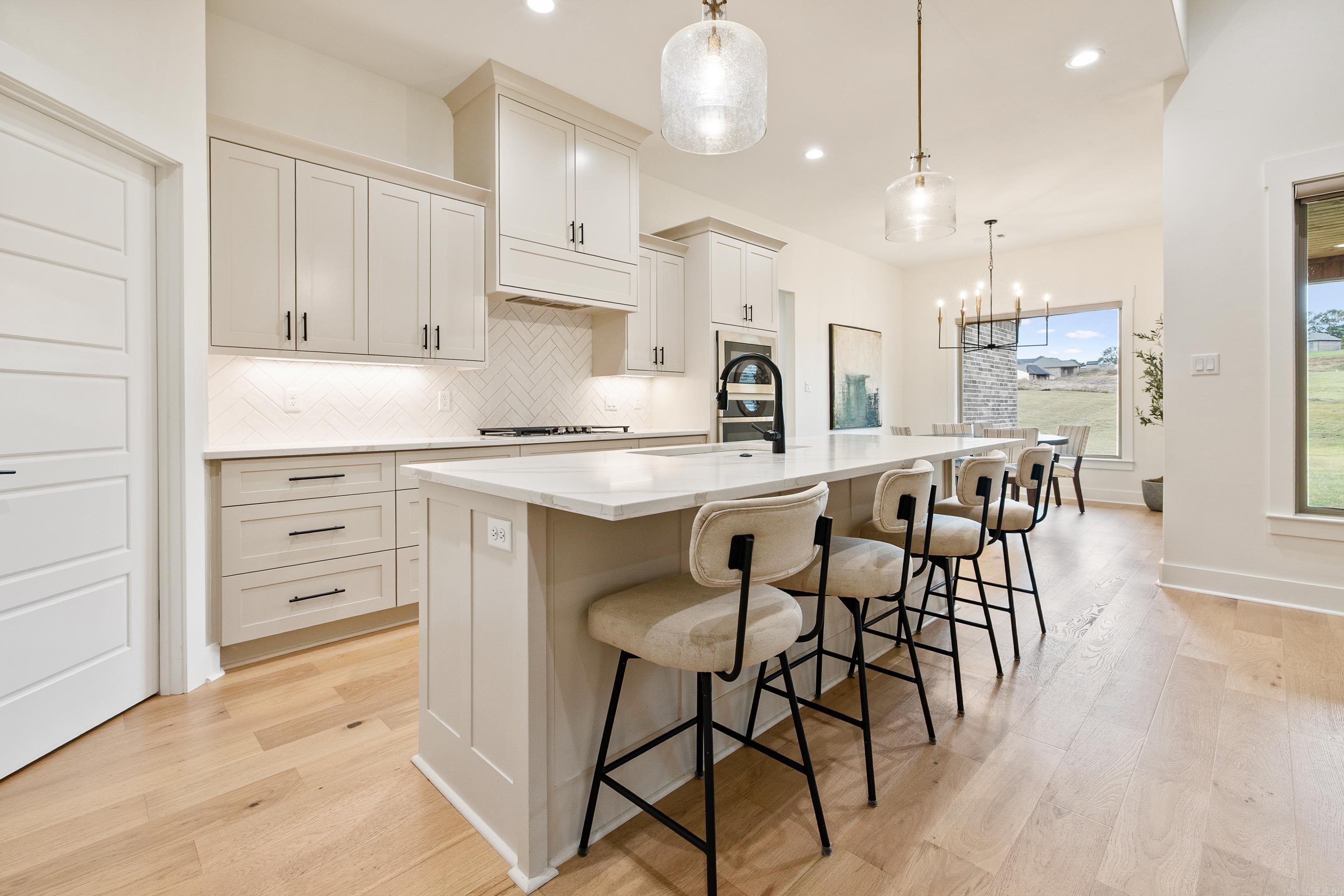 HARMONY VILLAGE - Residential