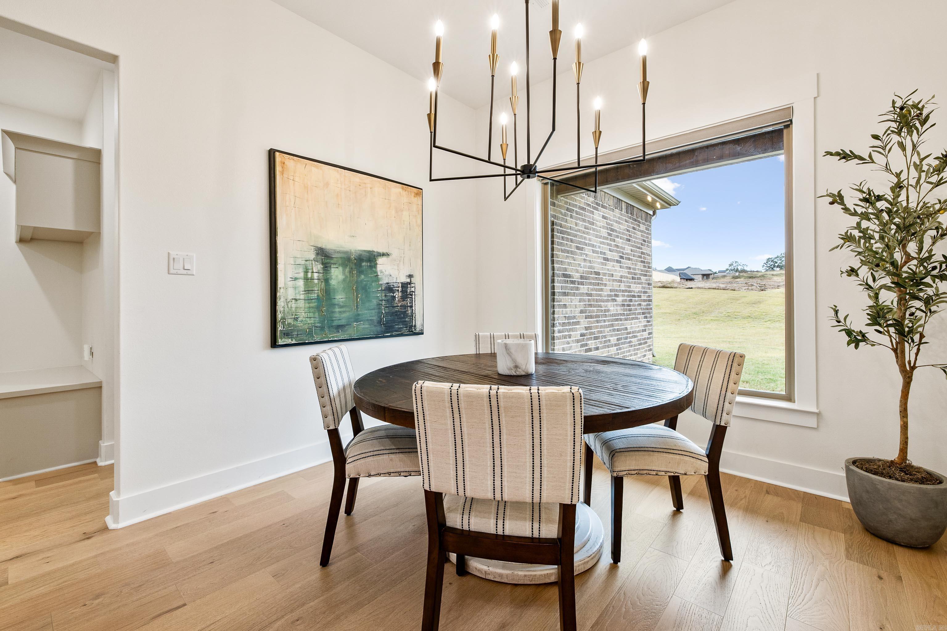 HARMONY VILLAGE - Residential