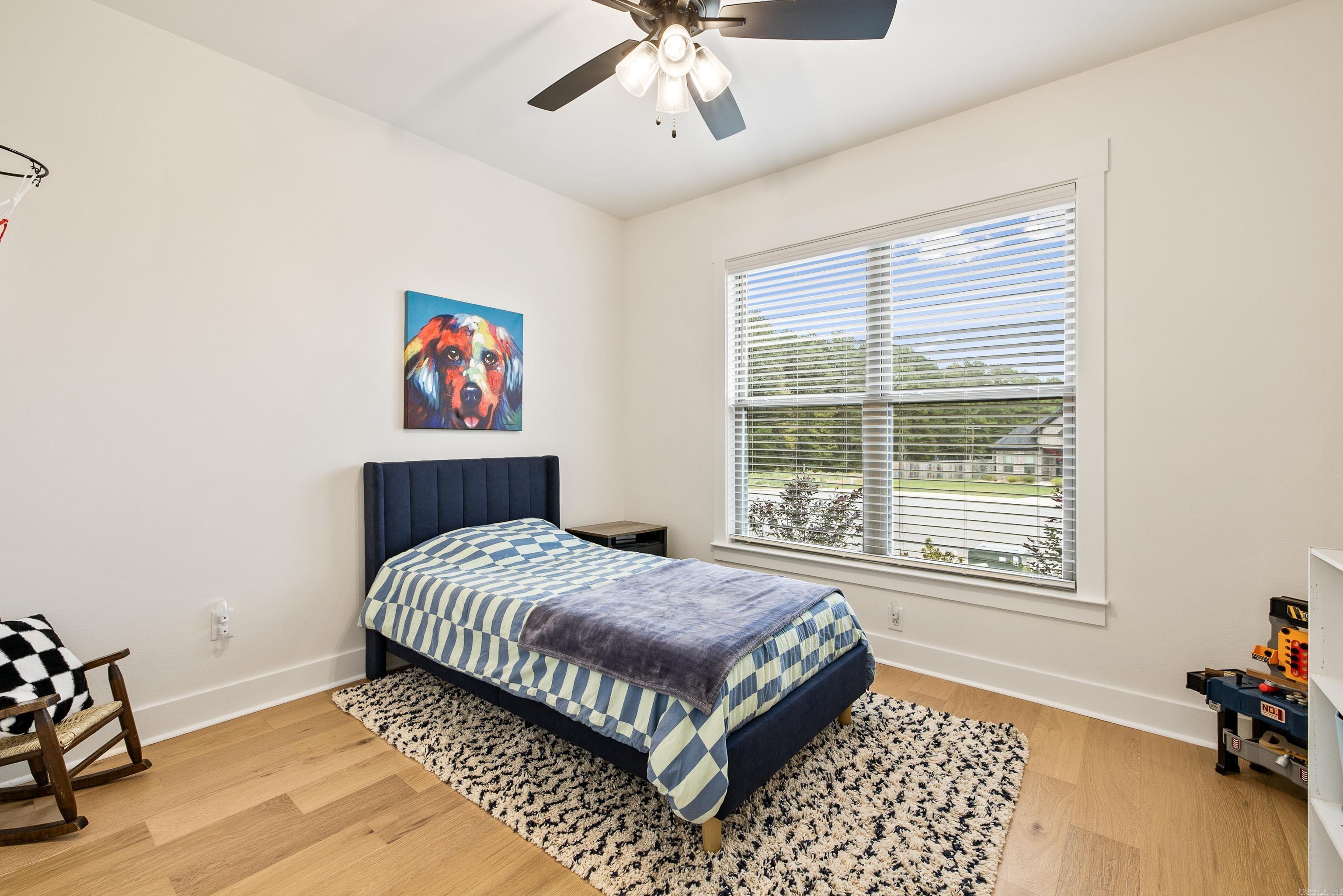 HARMONY VILLAGE - Residential