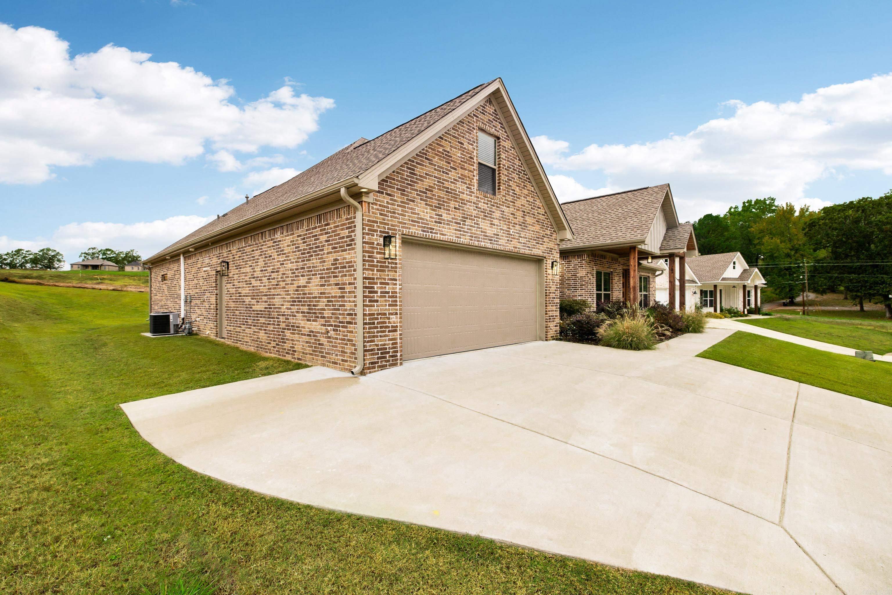 HARMONY VILLAGE - Residential