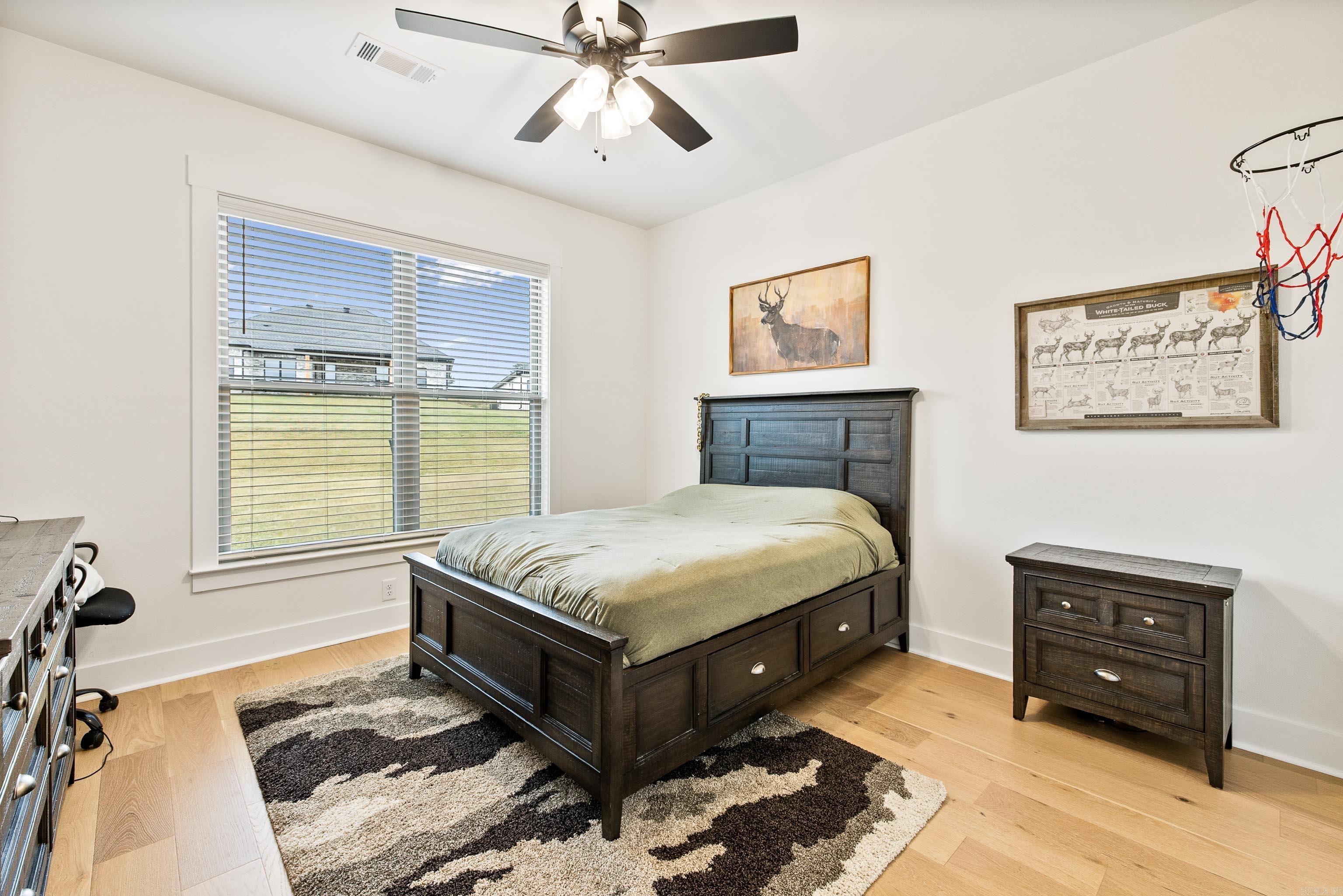 HARMONY VILLAGE - Residential