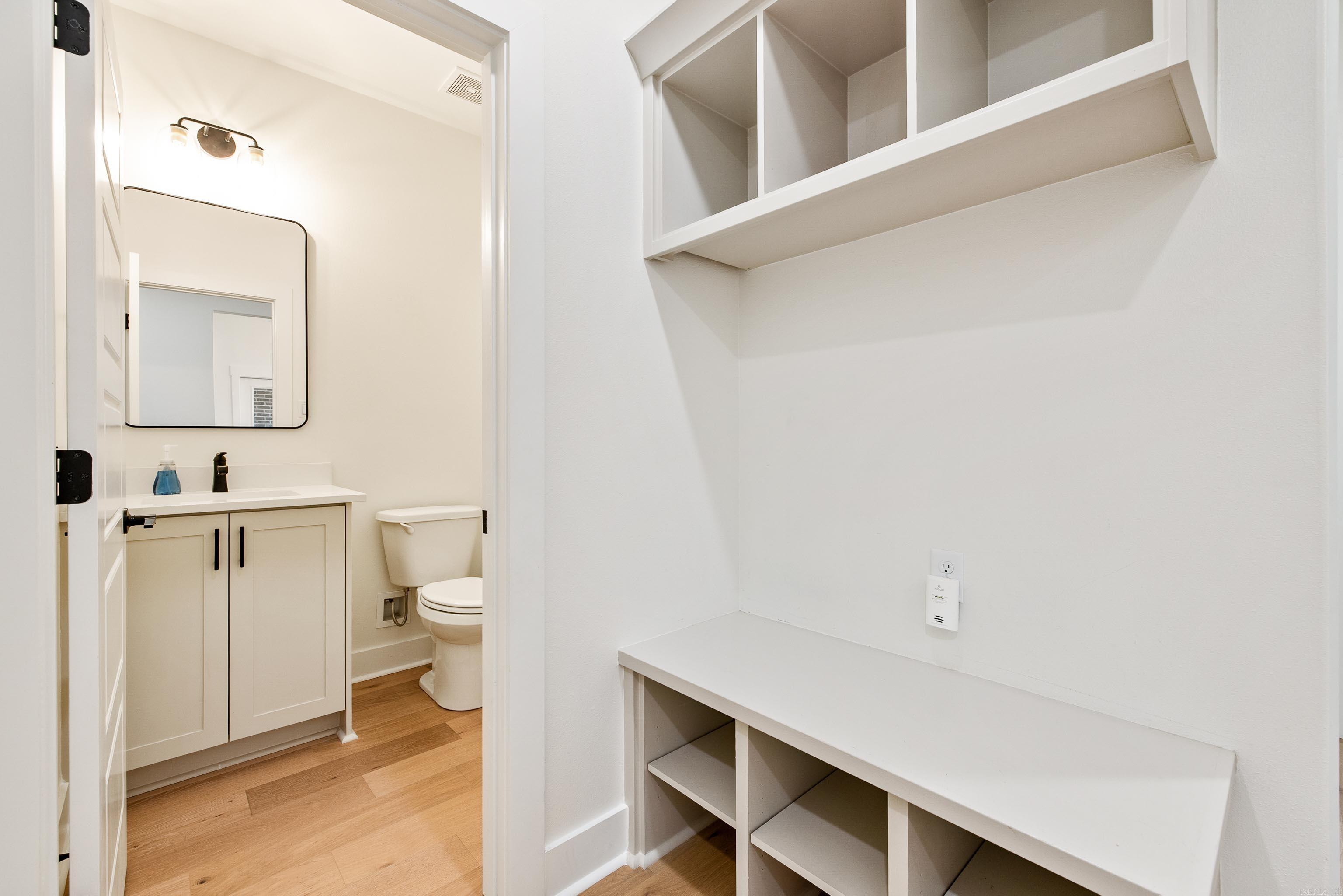 HARMONY VILLAGE - Residential