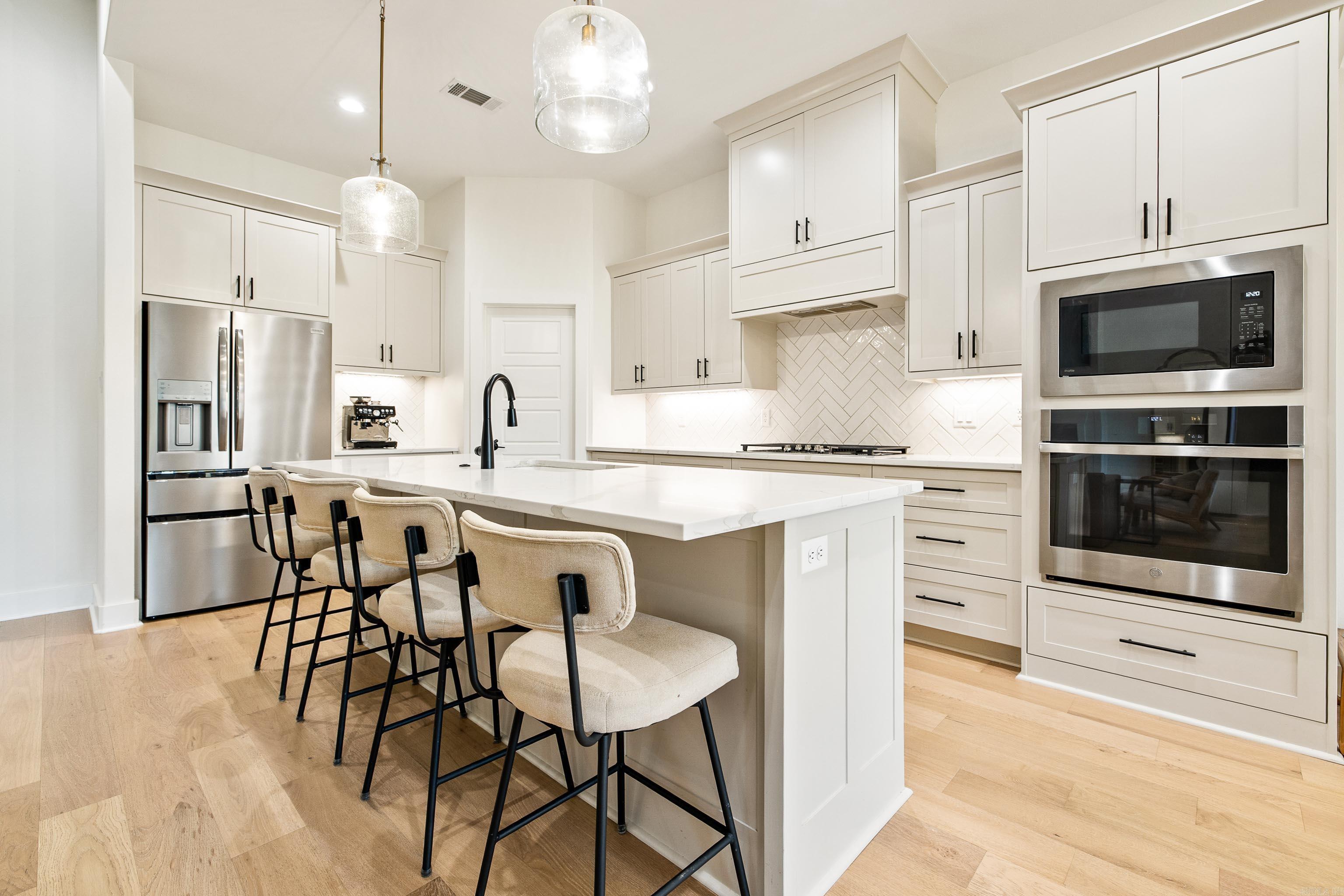 HARMONY VILLAGE - Residential