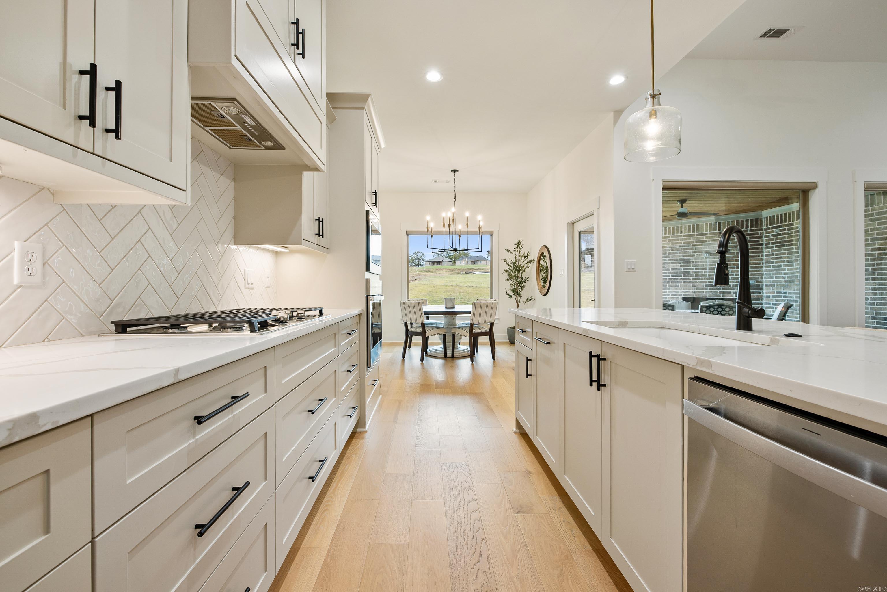 HARMONY VILLAGE - Residential