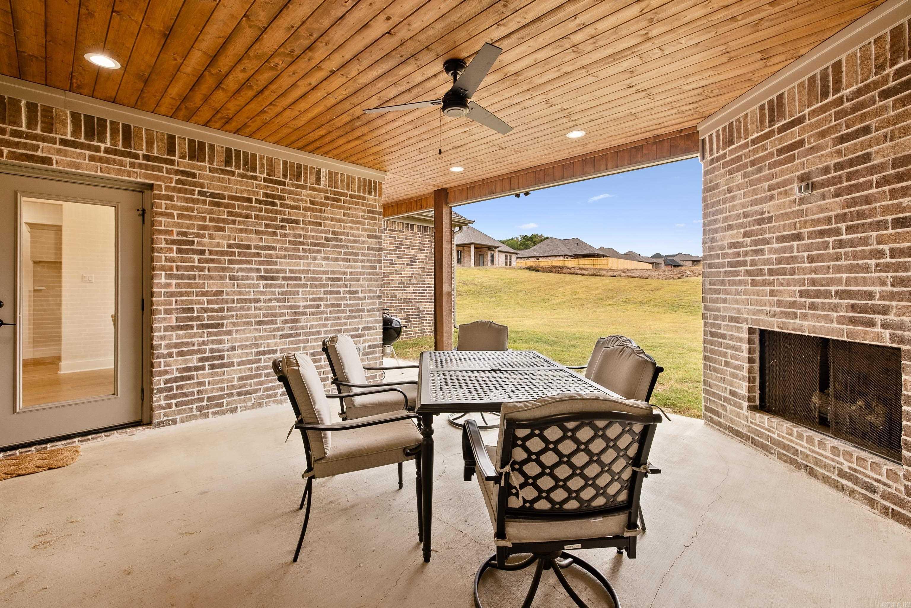 HARMONY VILLAGE - Residential