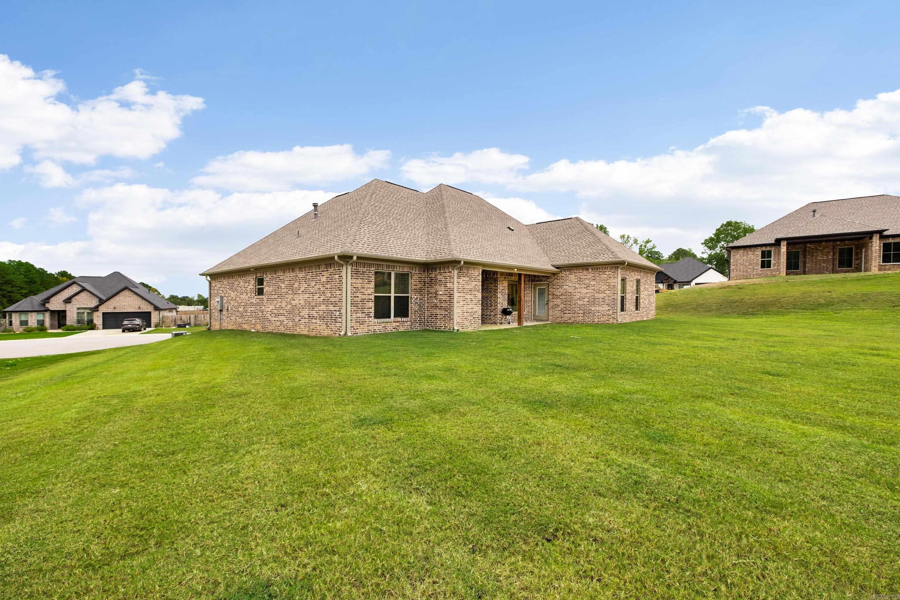 HARMONY VILLAGE - Residential