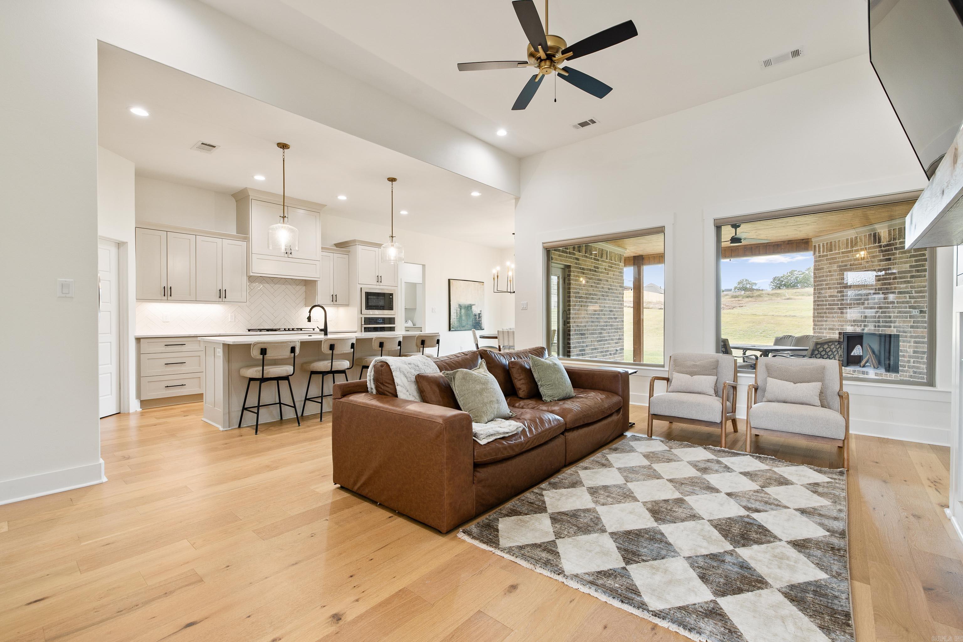 HARMONY VILLAGE - Residential