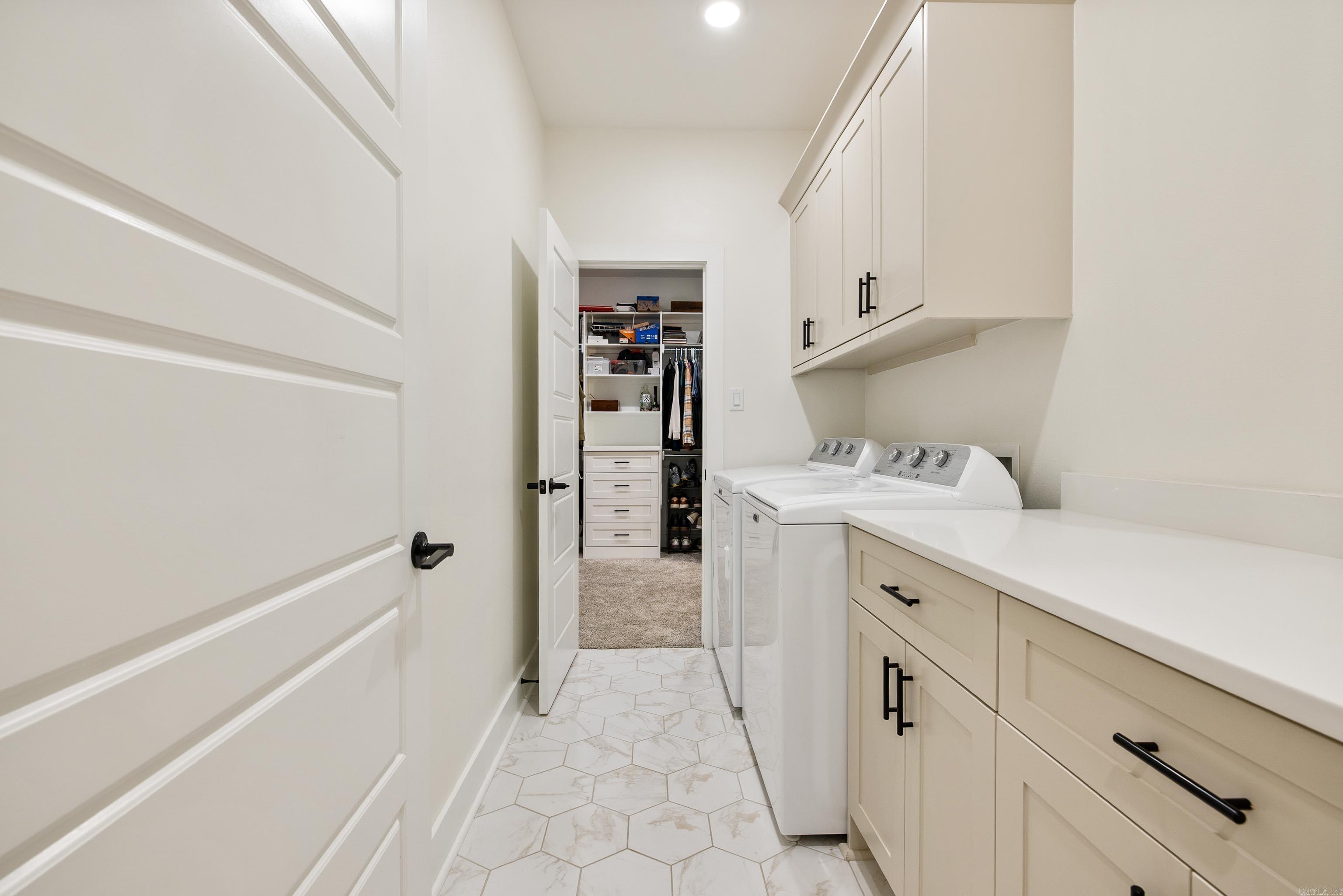 HARMONY VILLAGE - Residential