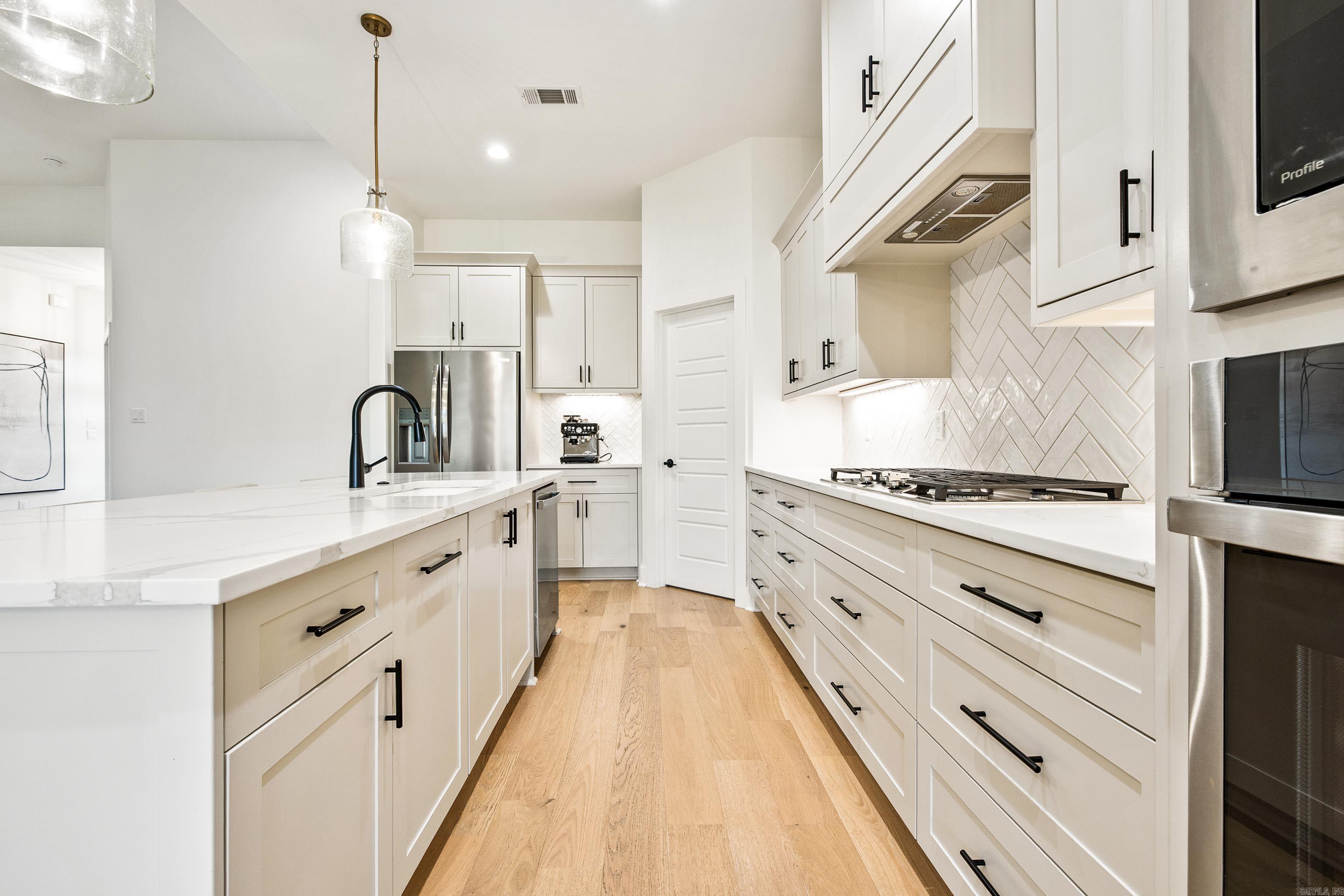 HARMONY VILLAGE - Residential