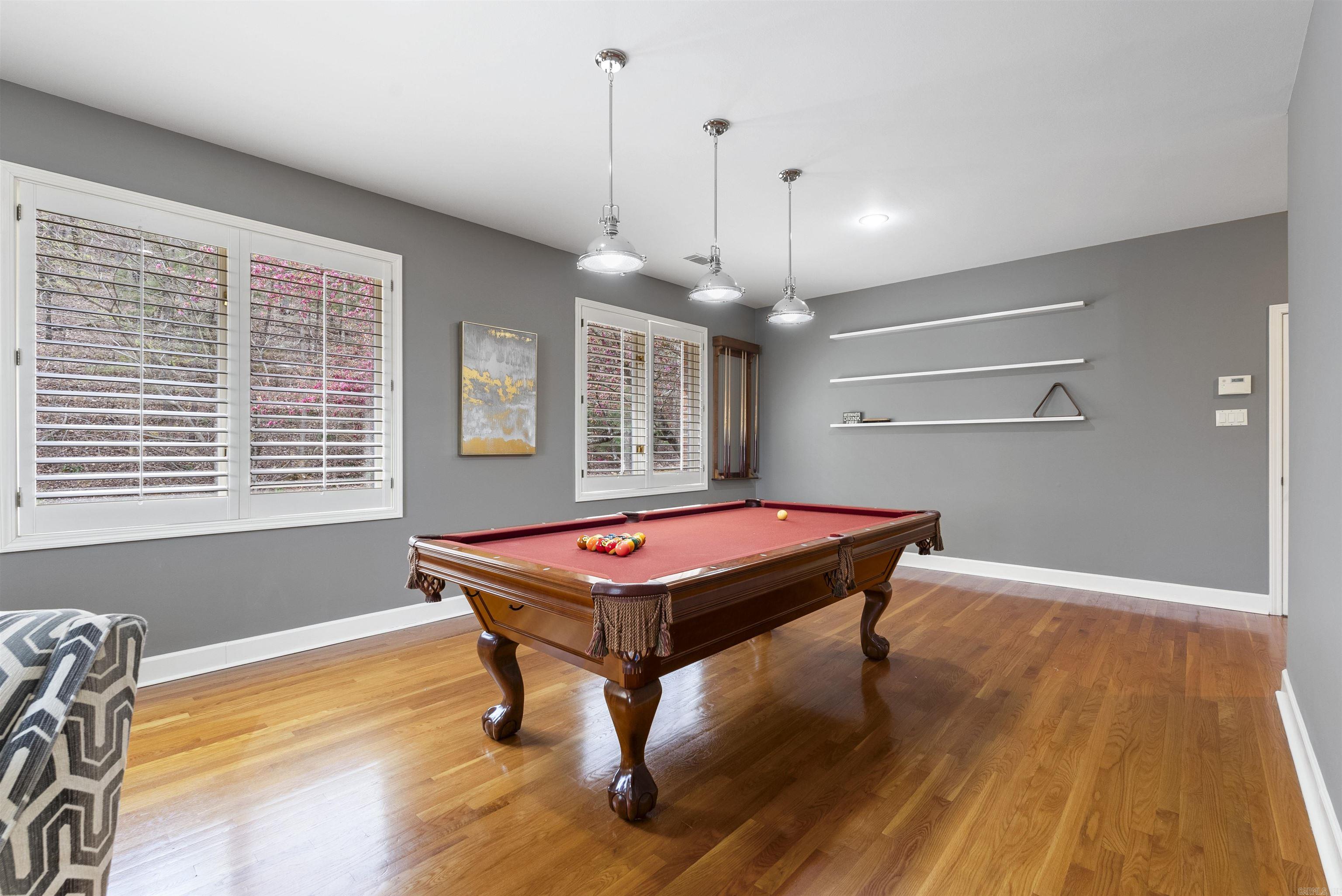 RIVER RIDGE POINTE - Residential