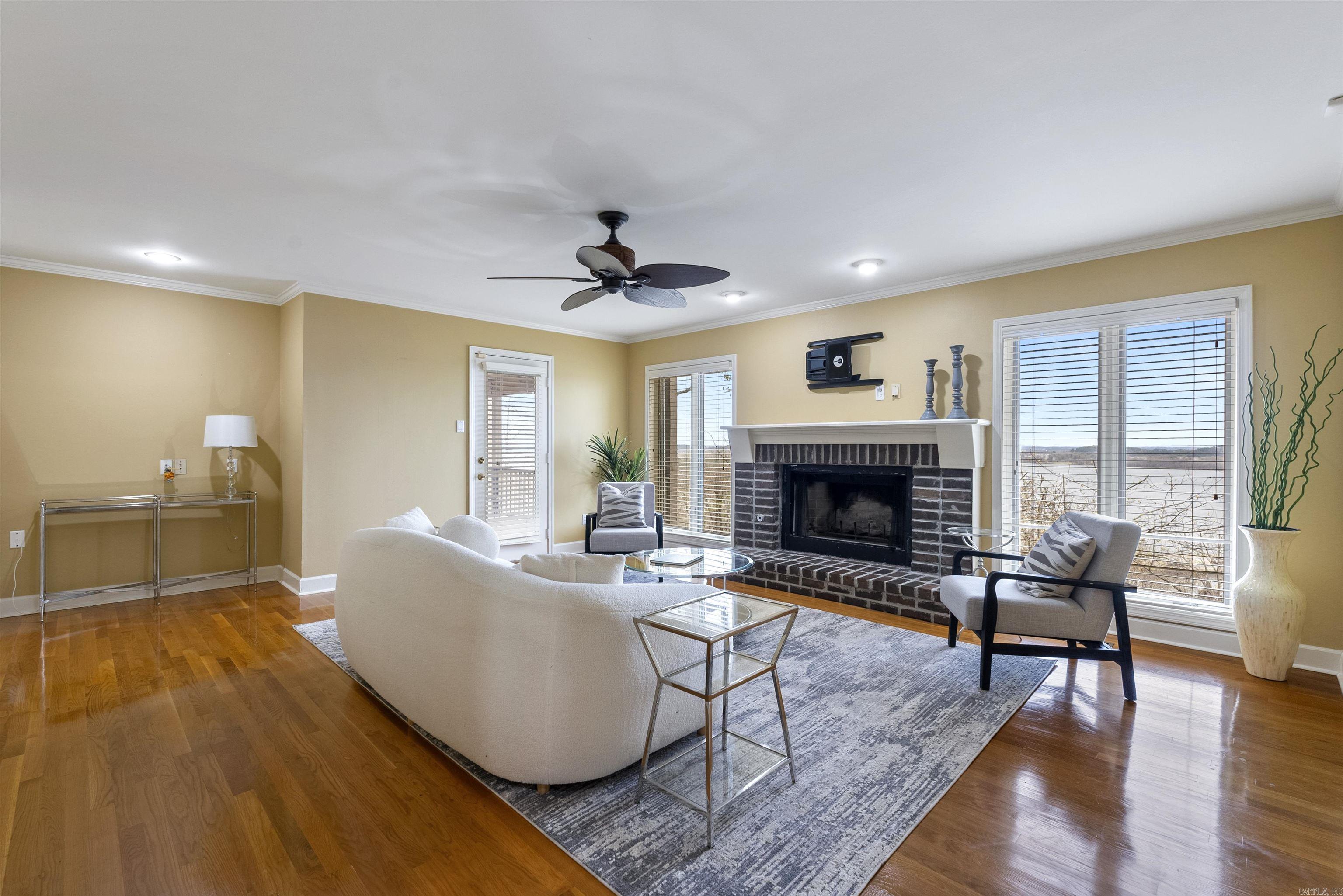 RIVER RIDGE POINTE - Residential