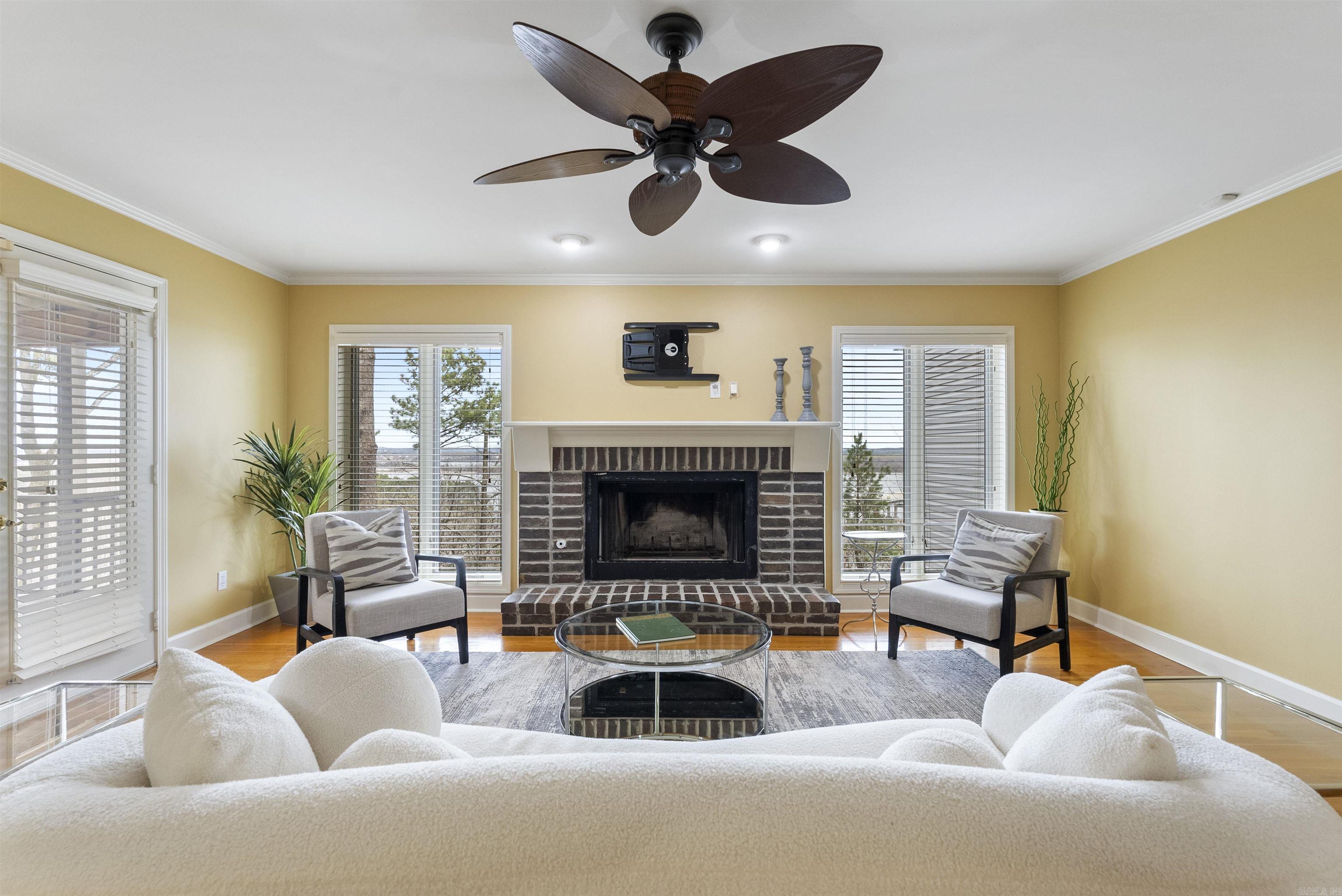 RIVER RIDGE POINTE - Residential