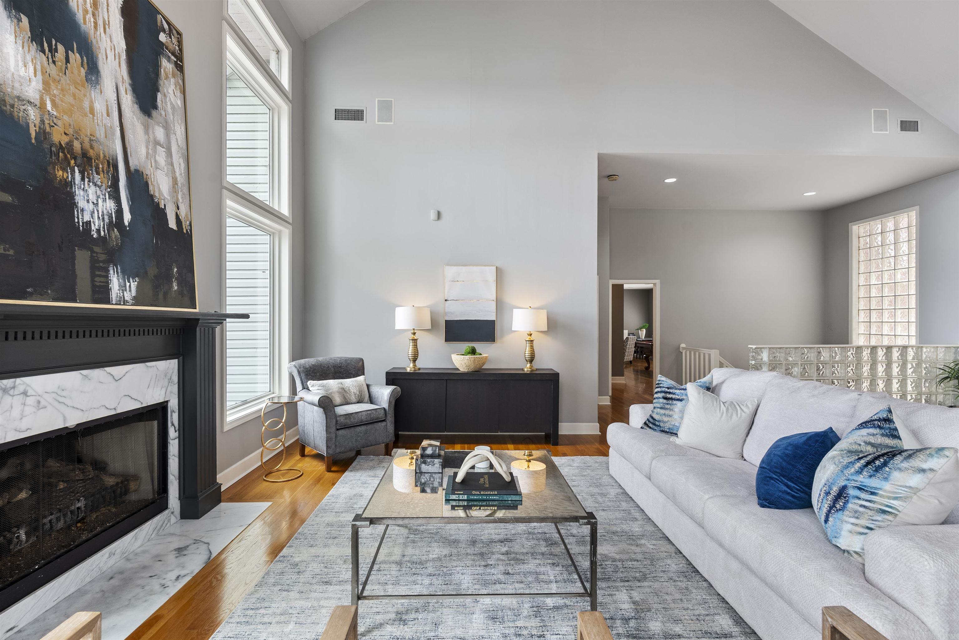 RIVER RIDGE POINTE - Residential