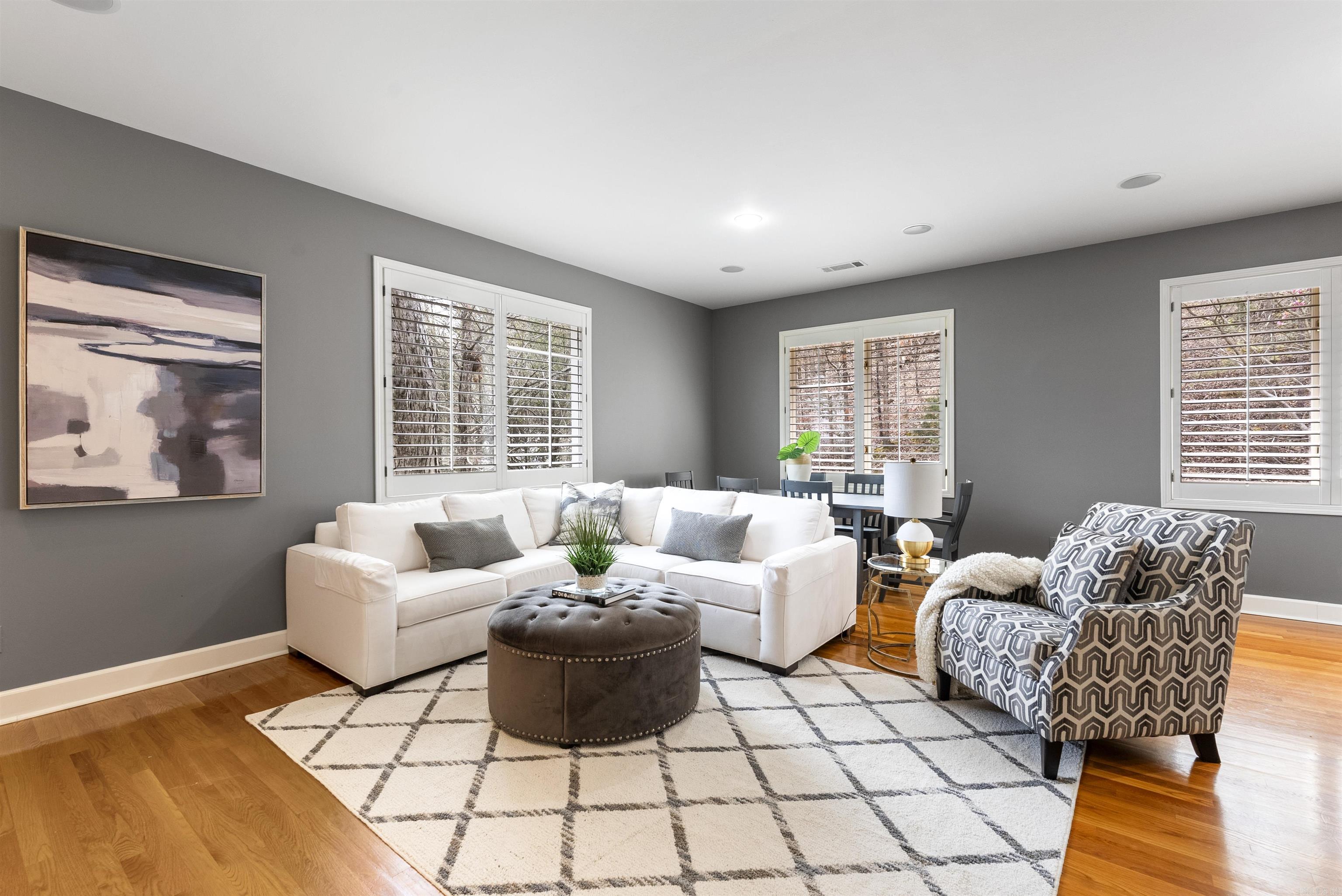 RIVER RIDGE POINTE - Residential