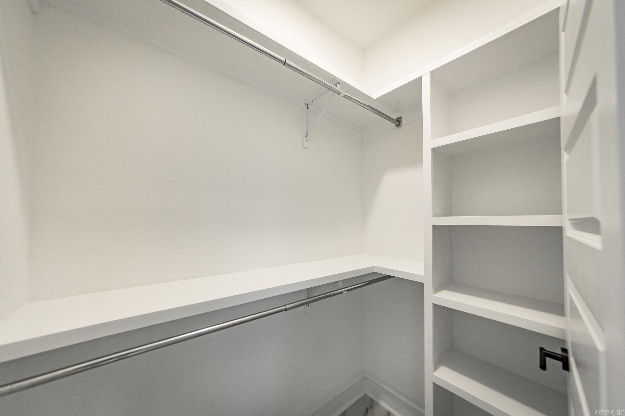 FOUST - Residential
