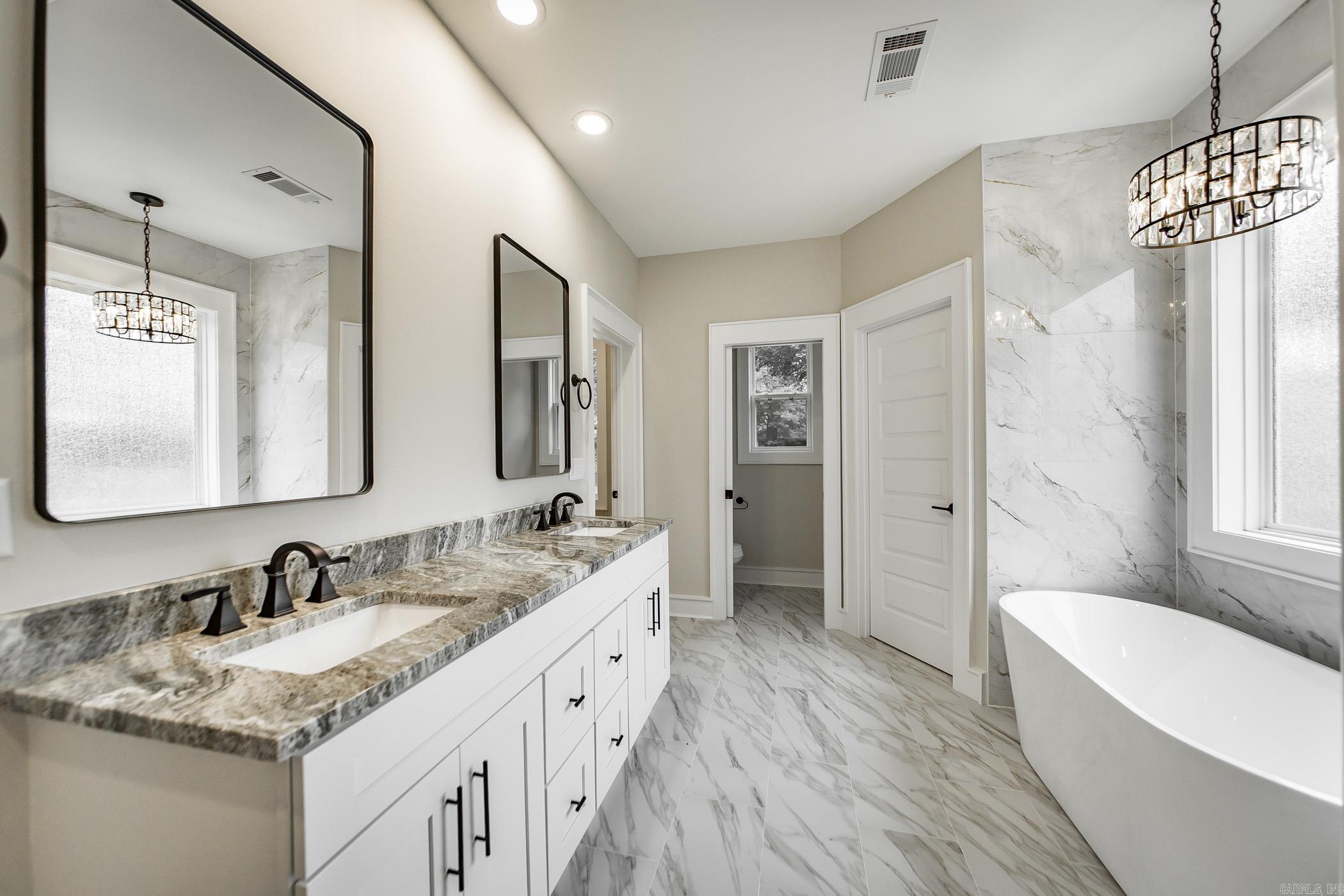 FOUST - Residential