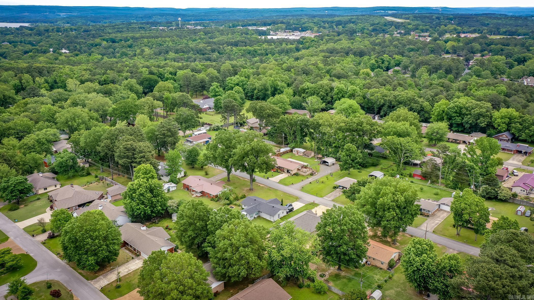 FOUST - Residential