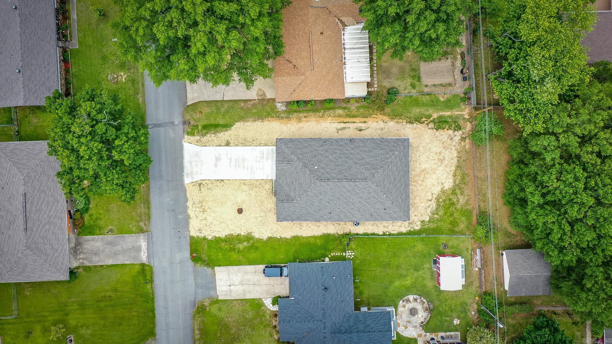 FOUST - Residential