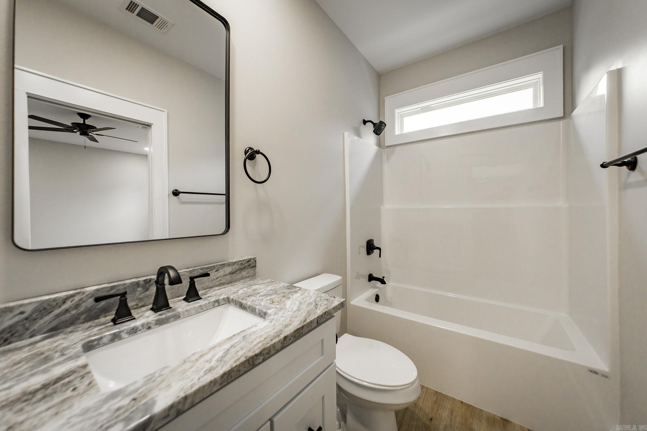 FOUST - Residential