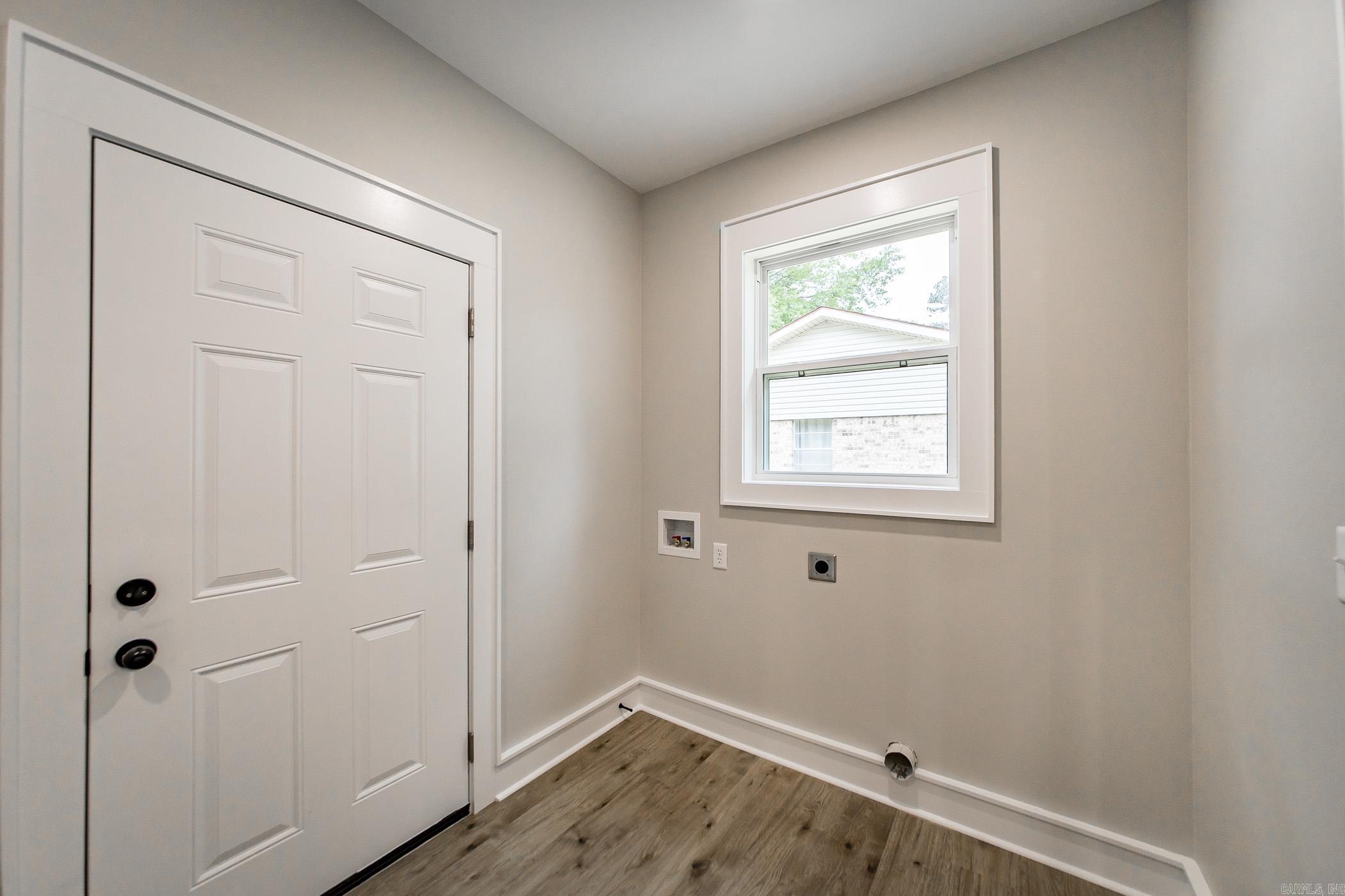 FOUST - Residential