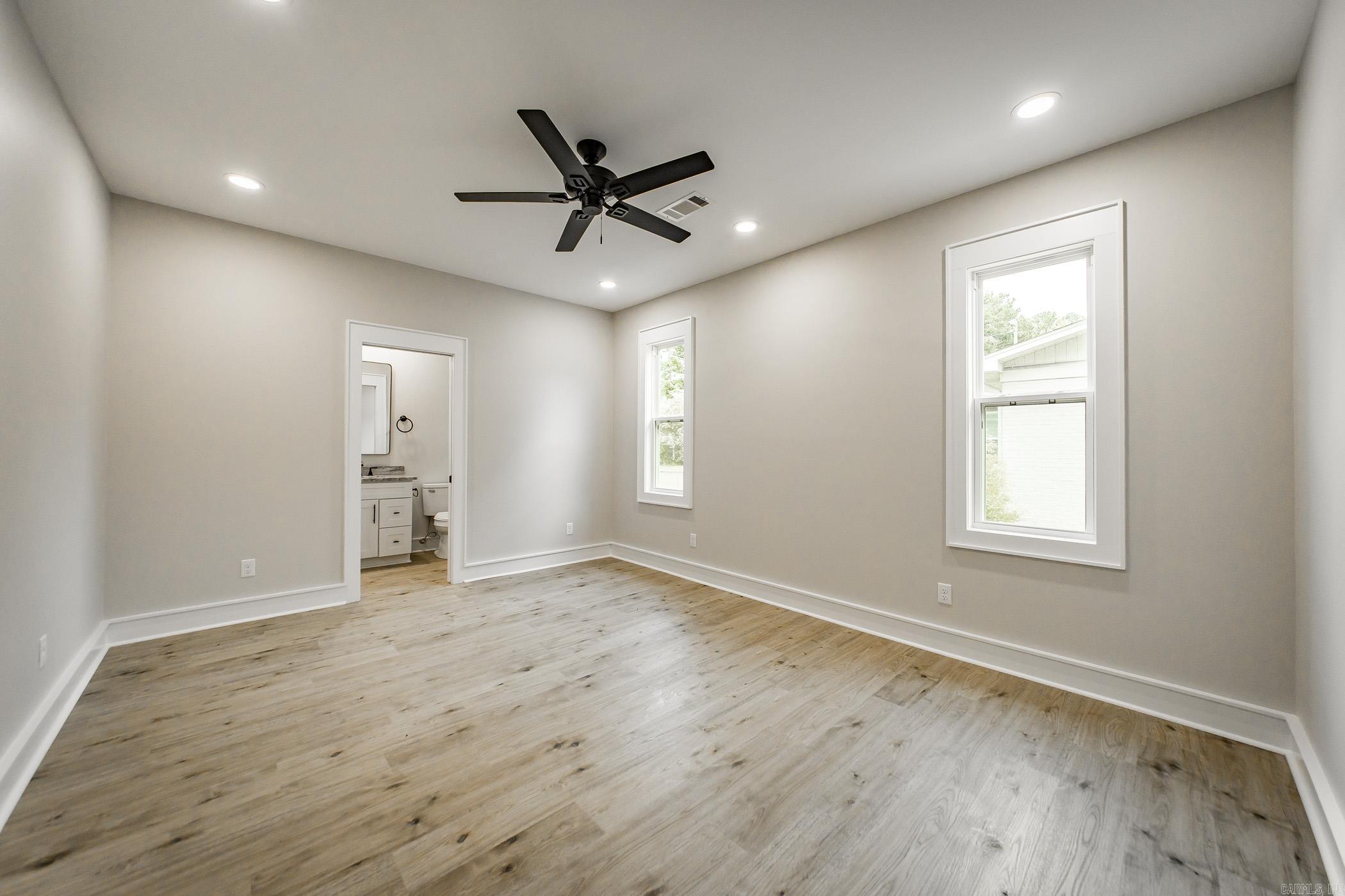 FOUST - Residential