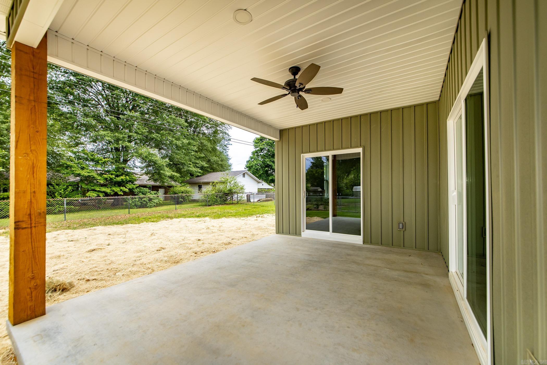 FOUST - Residential