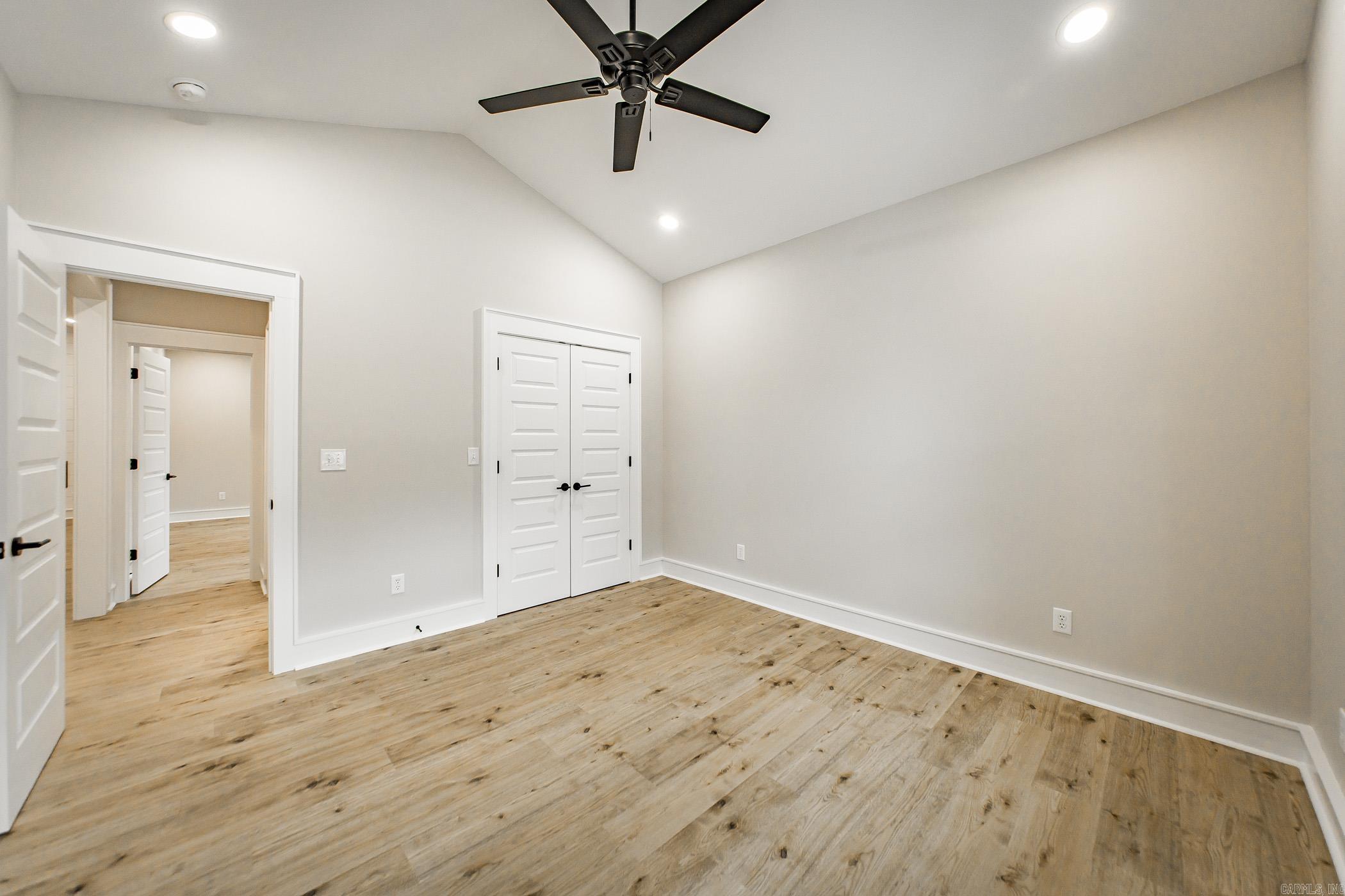 FOUST - Residential