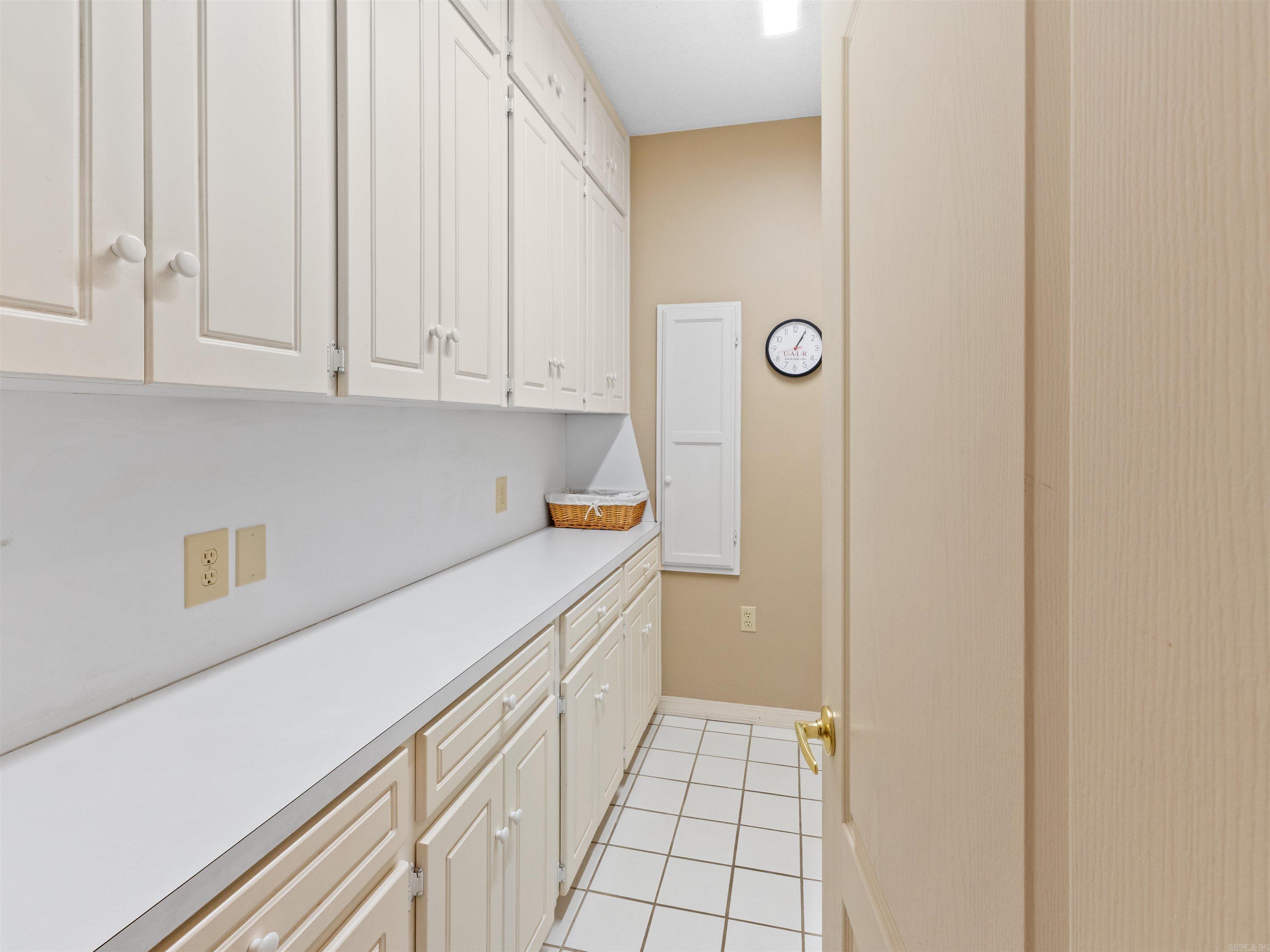 CABOT CITY AREA - Residential