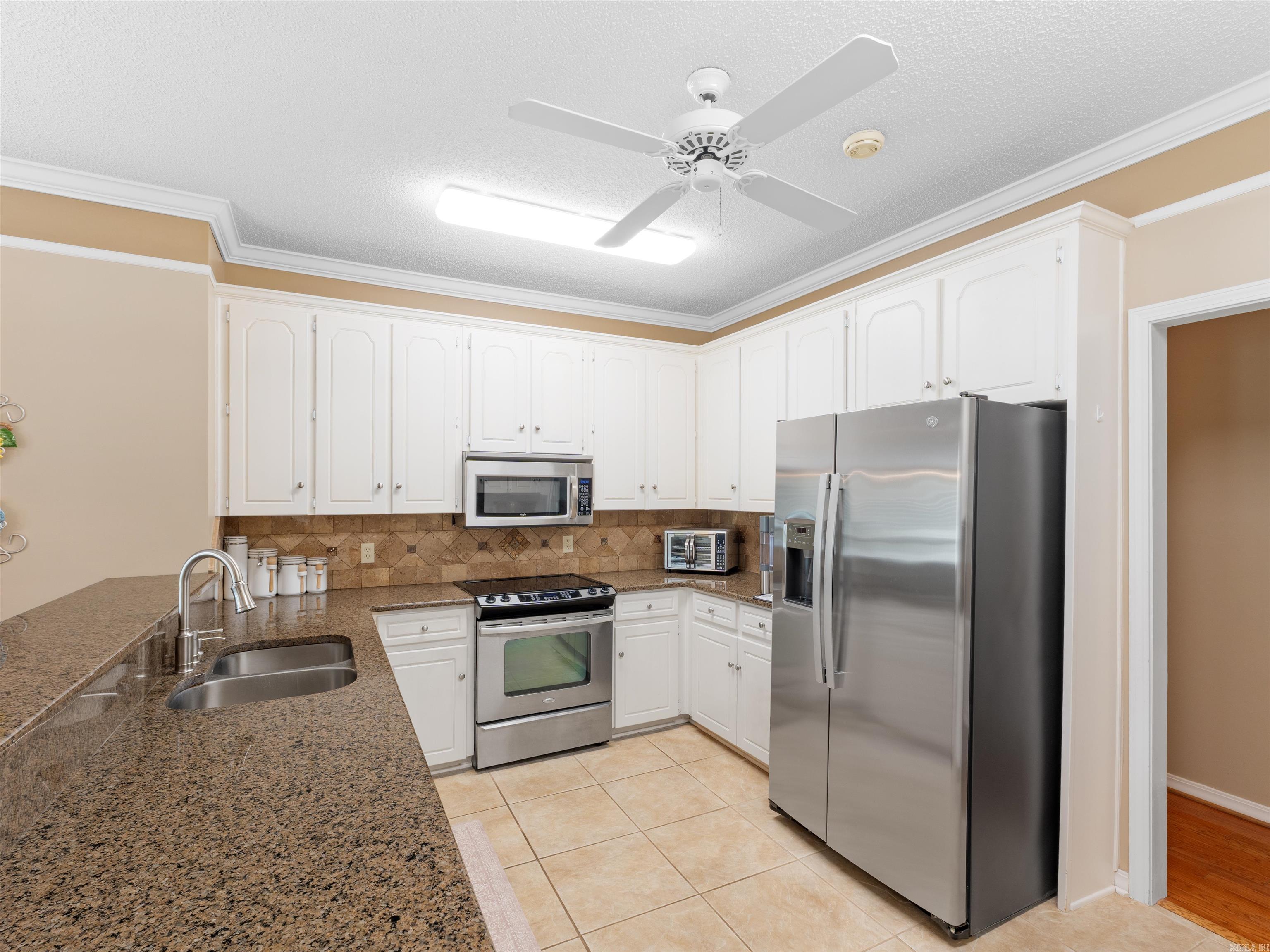 CABOT CITY AREA - Residential