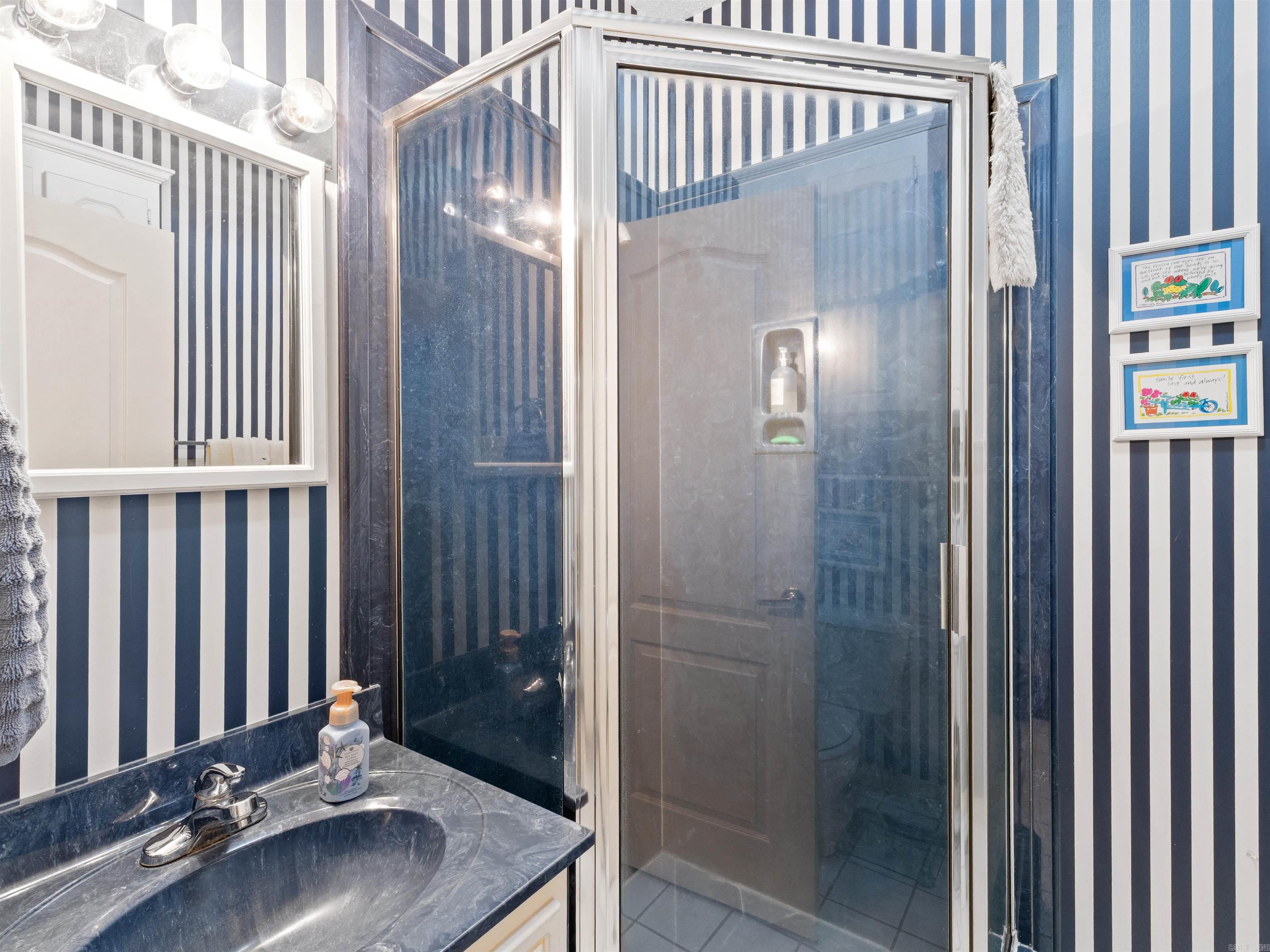 CABOT CITY AREA - Residential