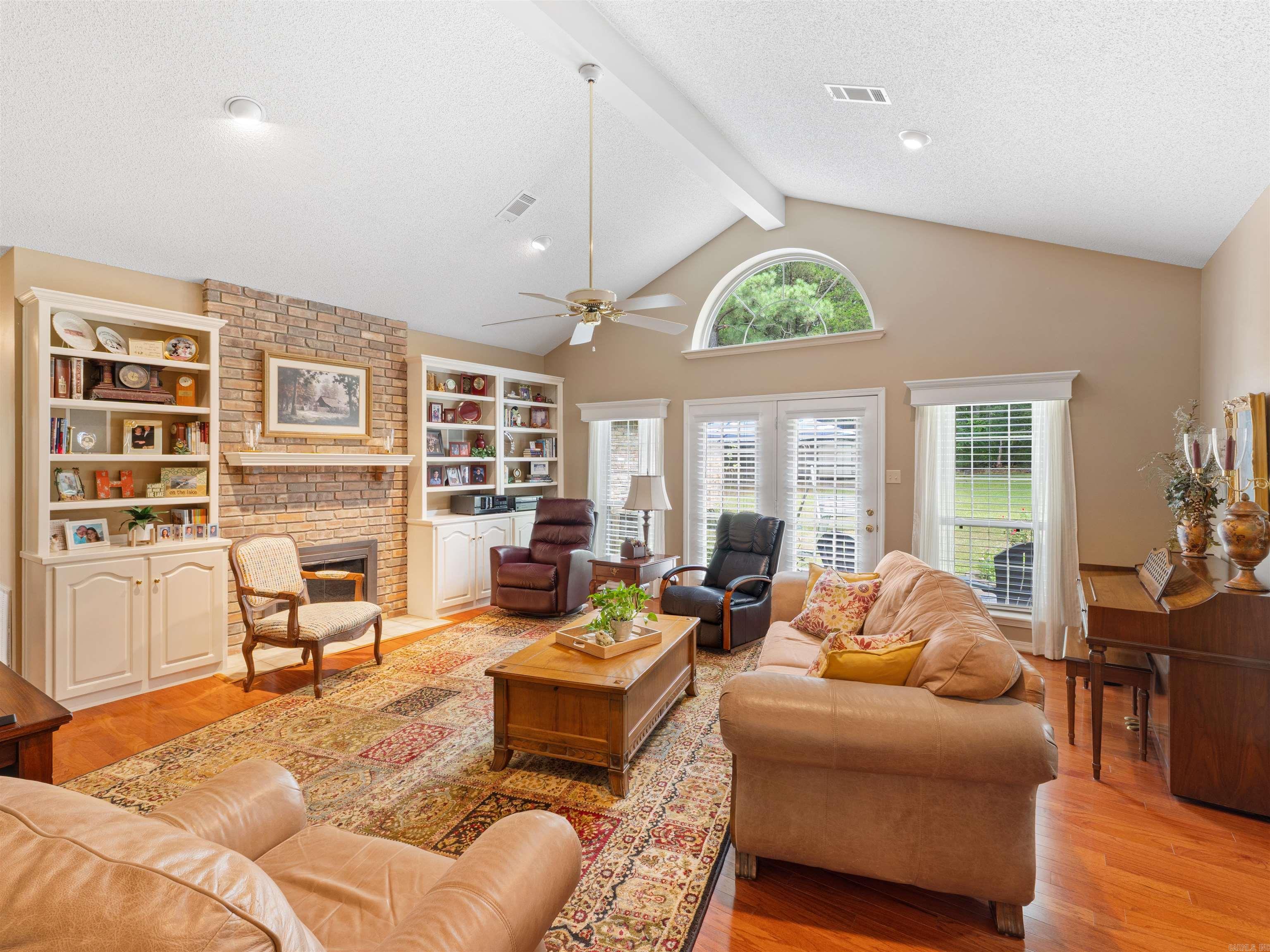 CABOT CITY AREA - Residential