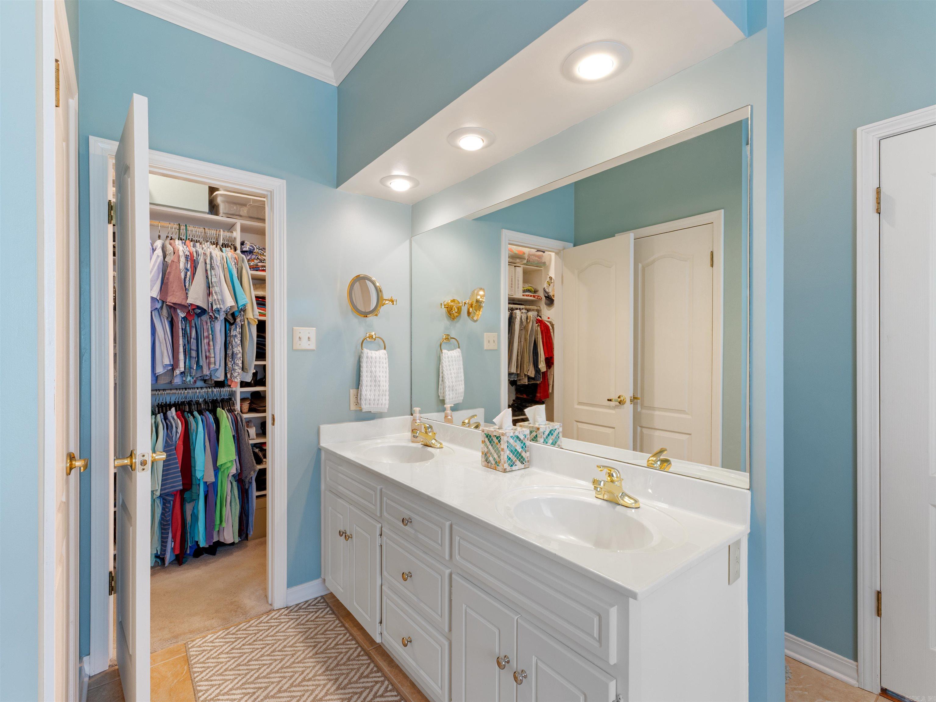 CABOT CITY AREA - Residential