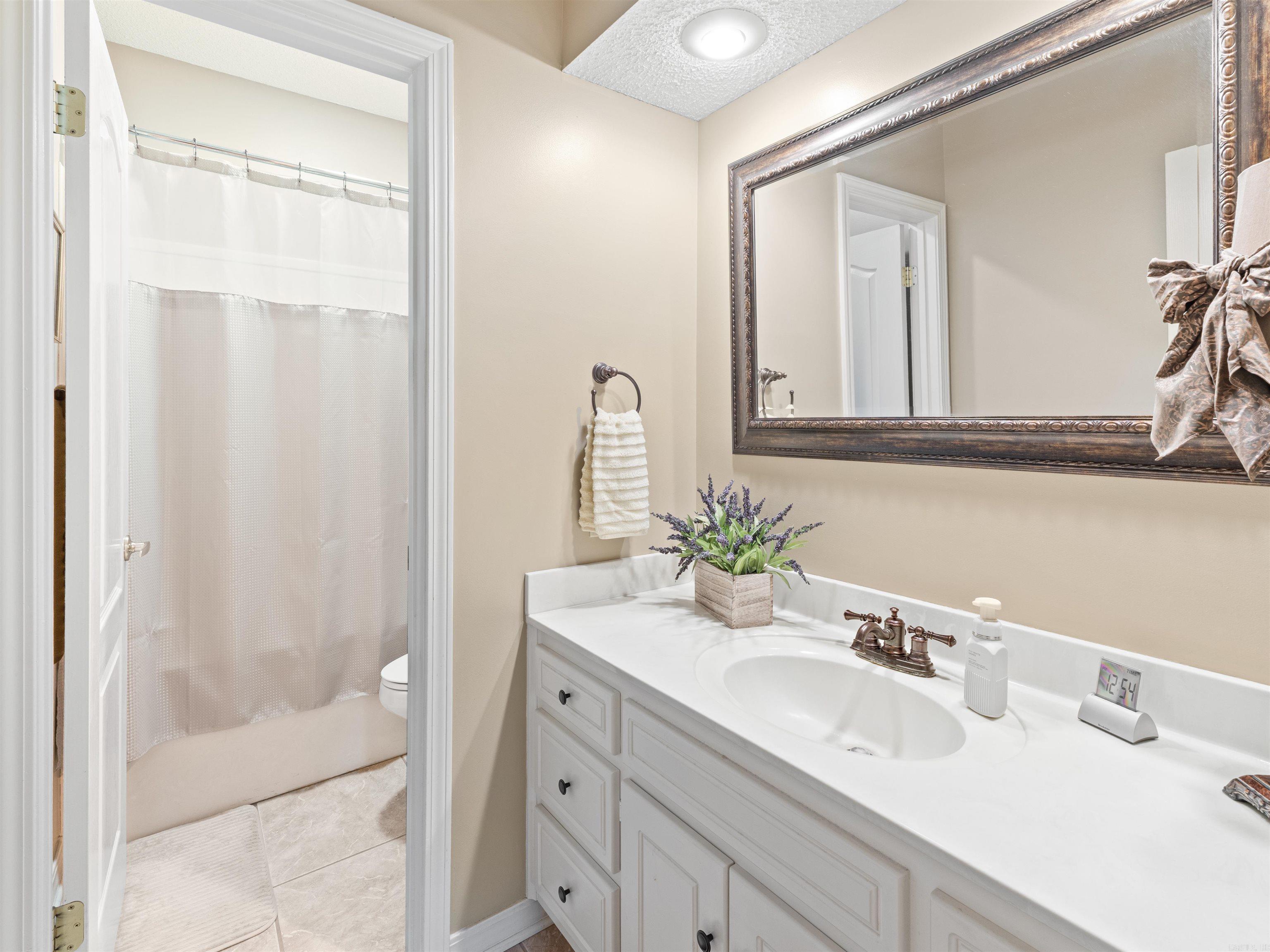 CABOT CITY AREA - Residential