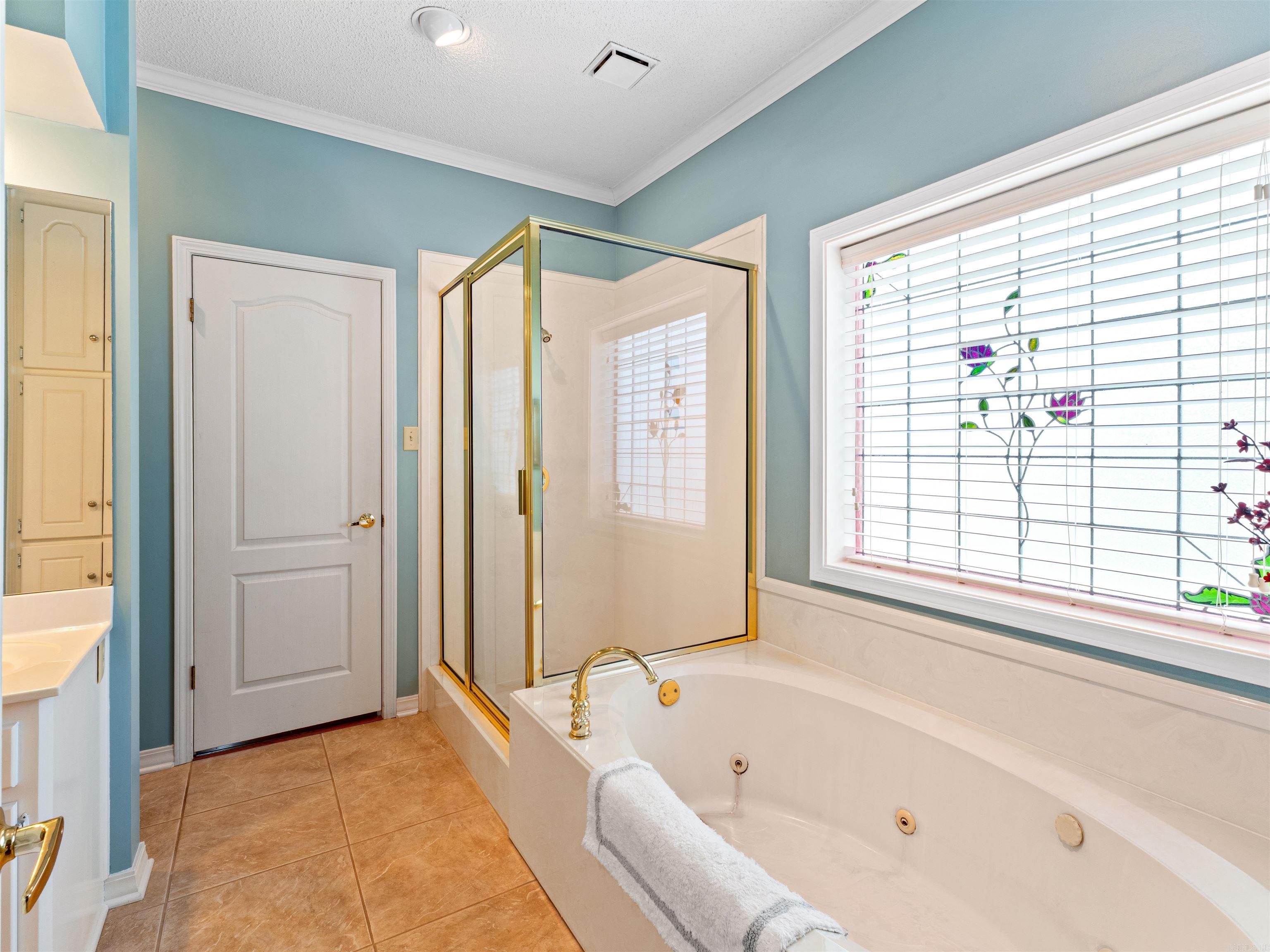 CABOT CITY AREA - Residential