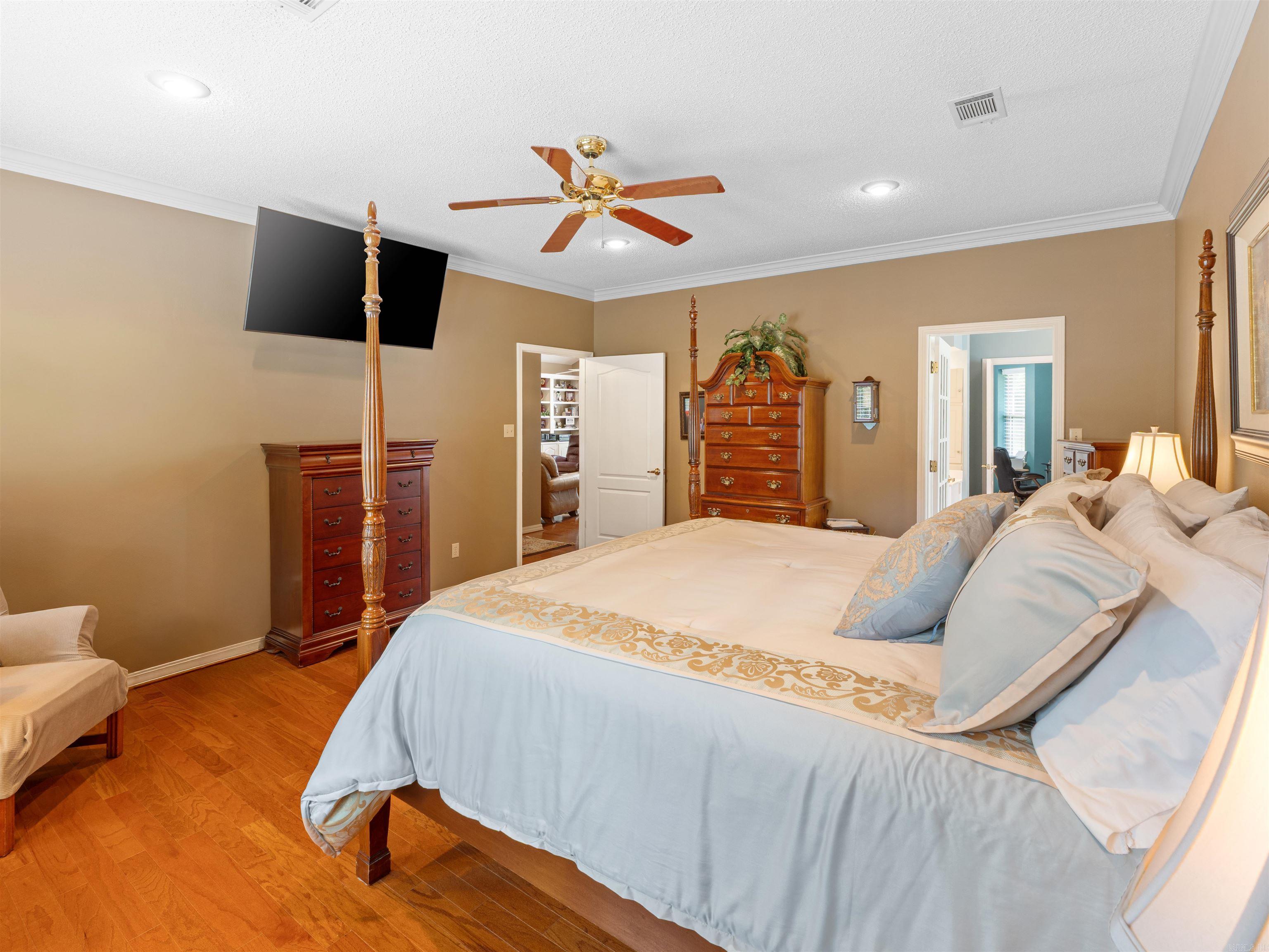 CABOT CITY AREA - Residential