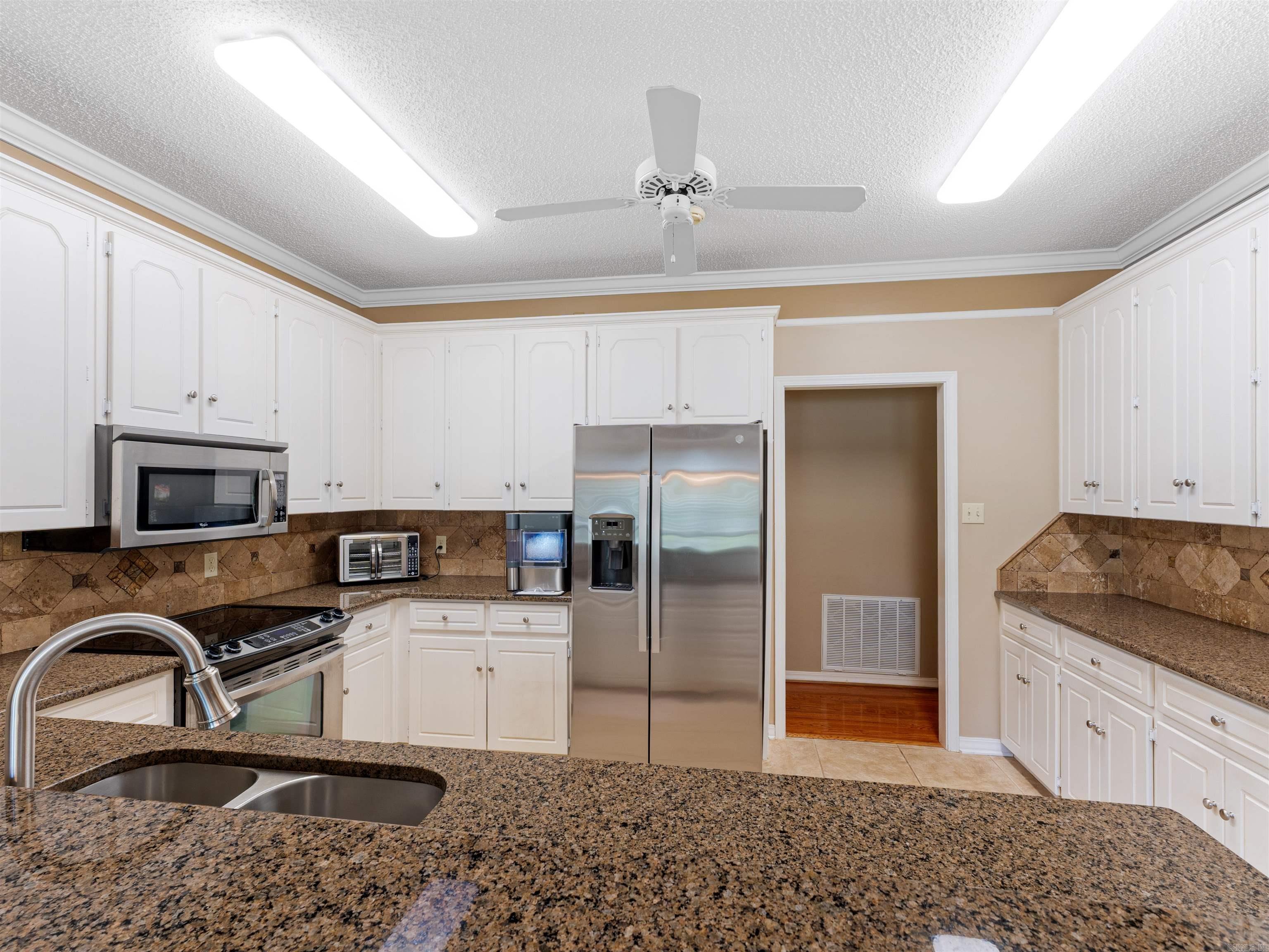 CABOT CITY AREA - Residential